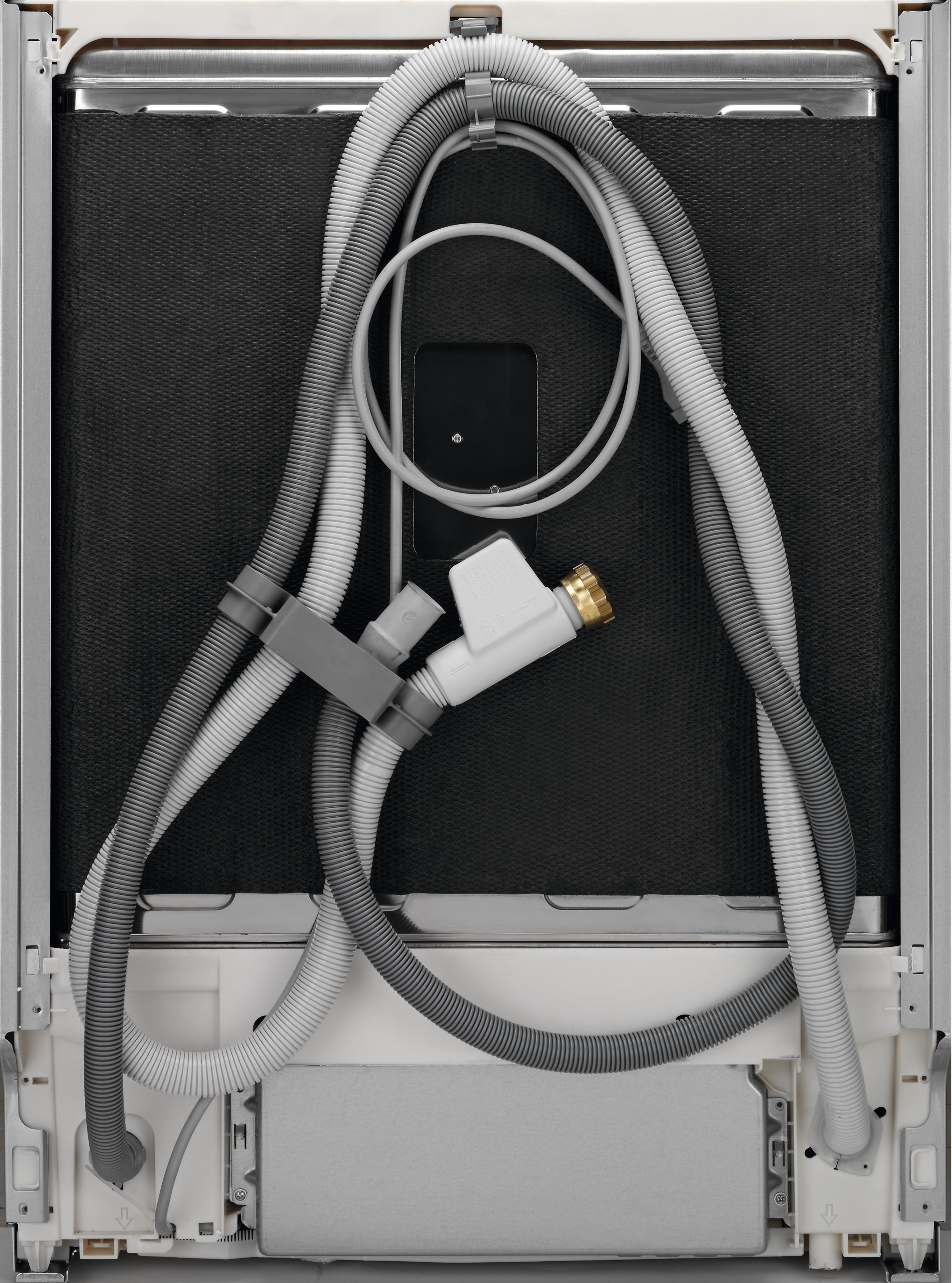 Electrolux Geschirrspüler GA559IFSW