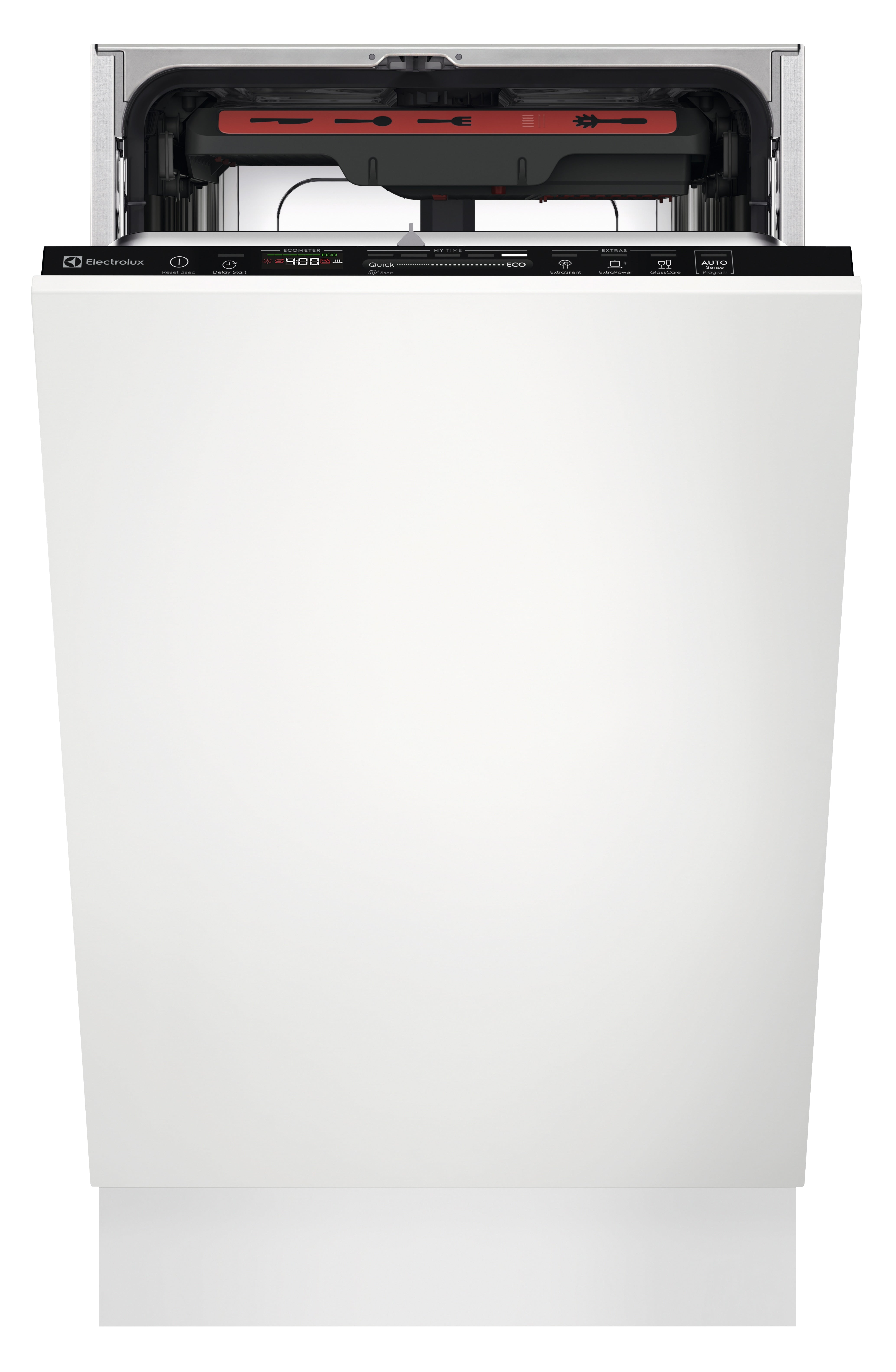 Electrolux Geschirrspüler (Slim) GA45SLV