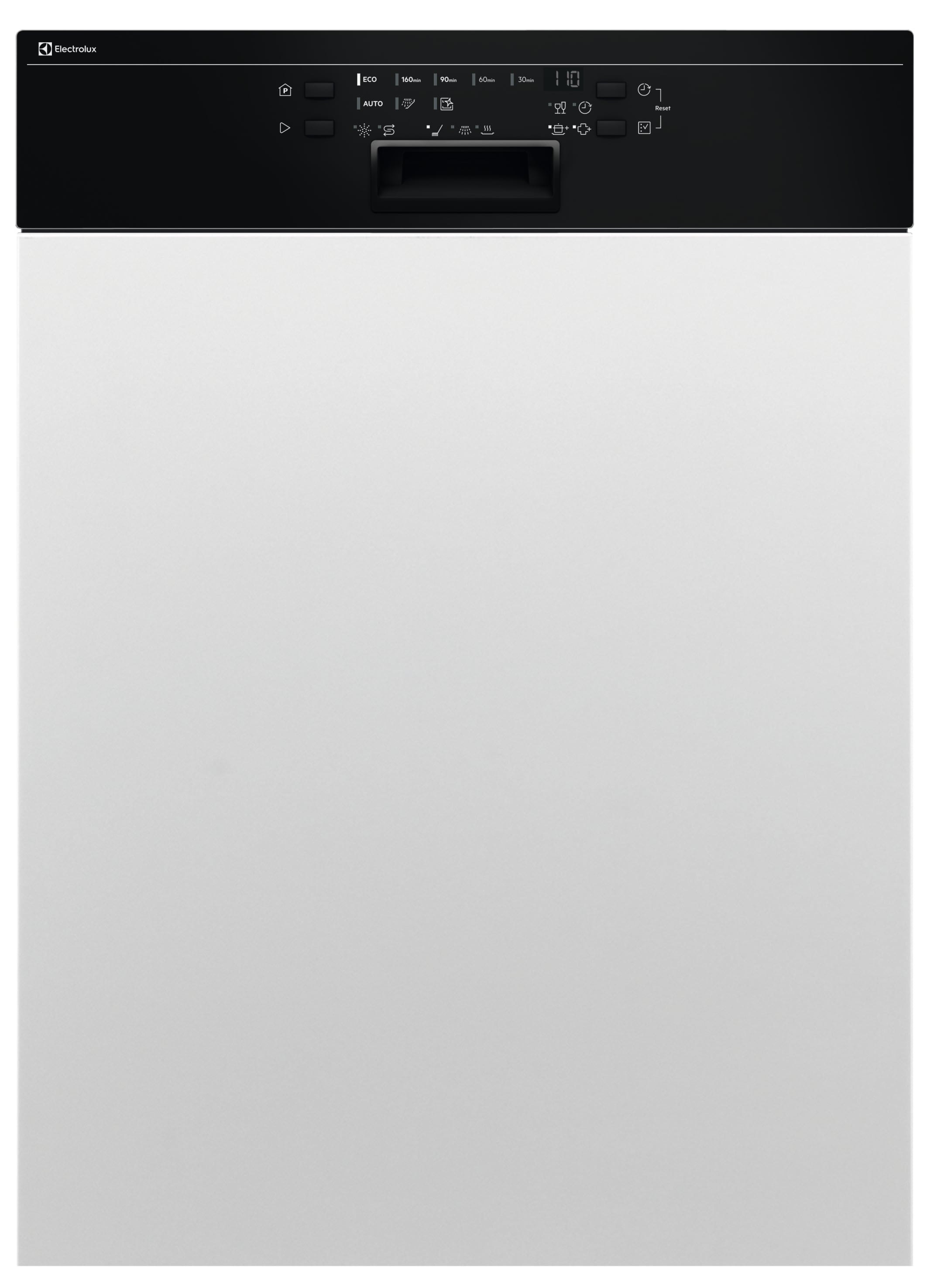Electrolux Geschirrspüler GA559IFSW