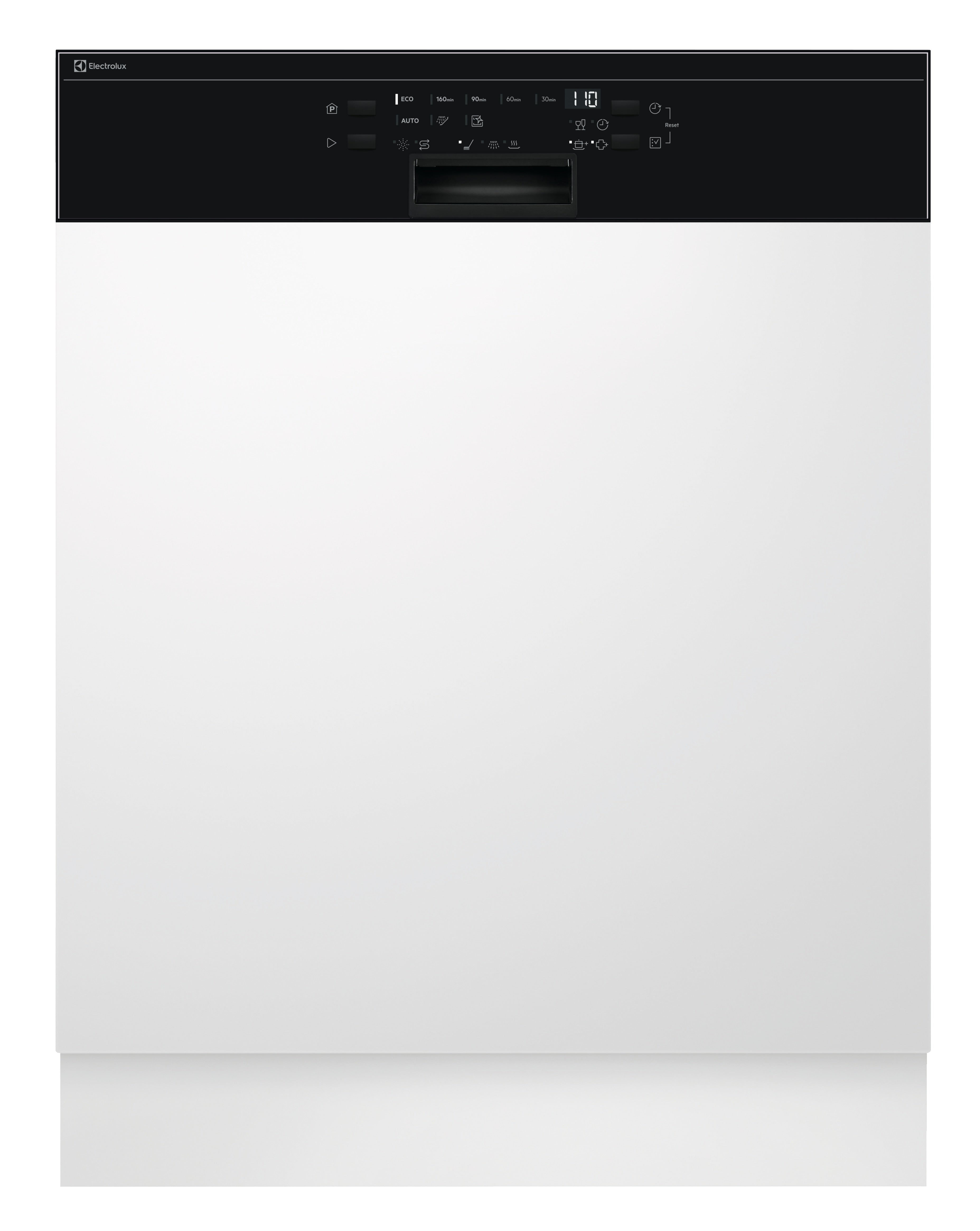 Electrolux Geschirrspüler GA6515IFSW