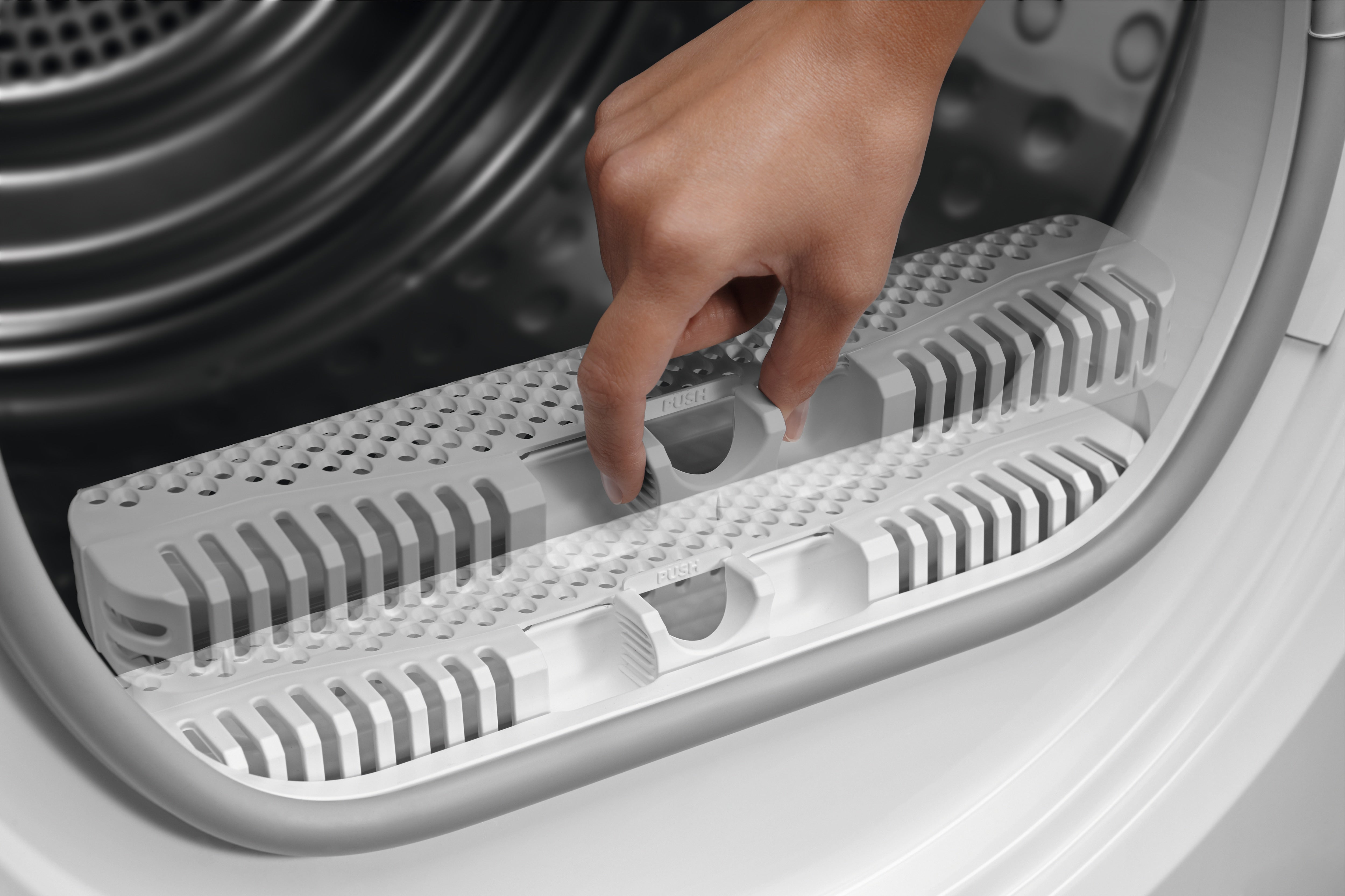 AEG Frontlader ATW7GC10