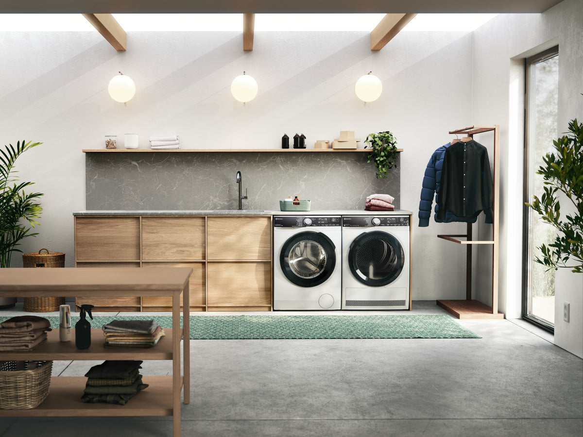Electrolux a carica frontale WASL2IE500