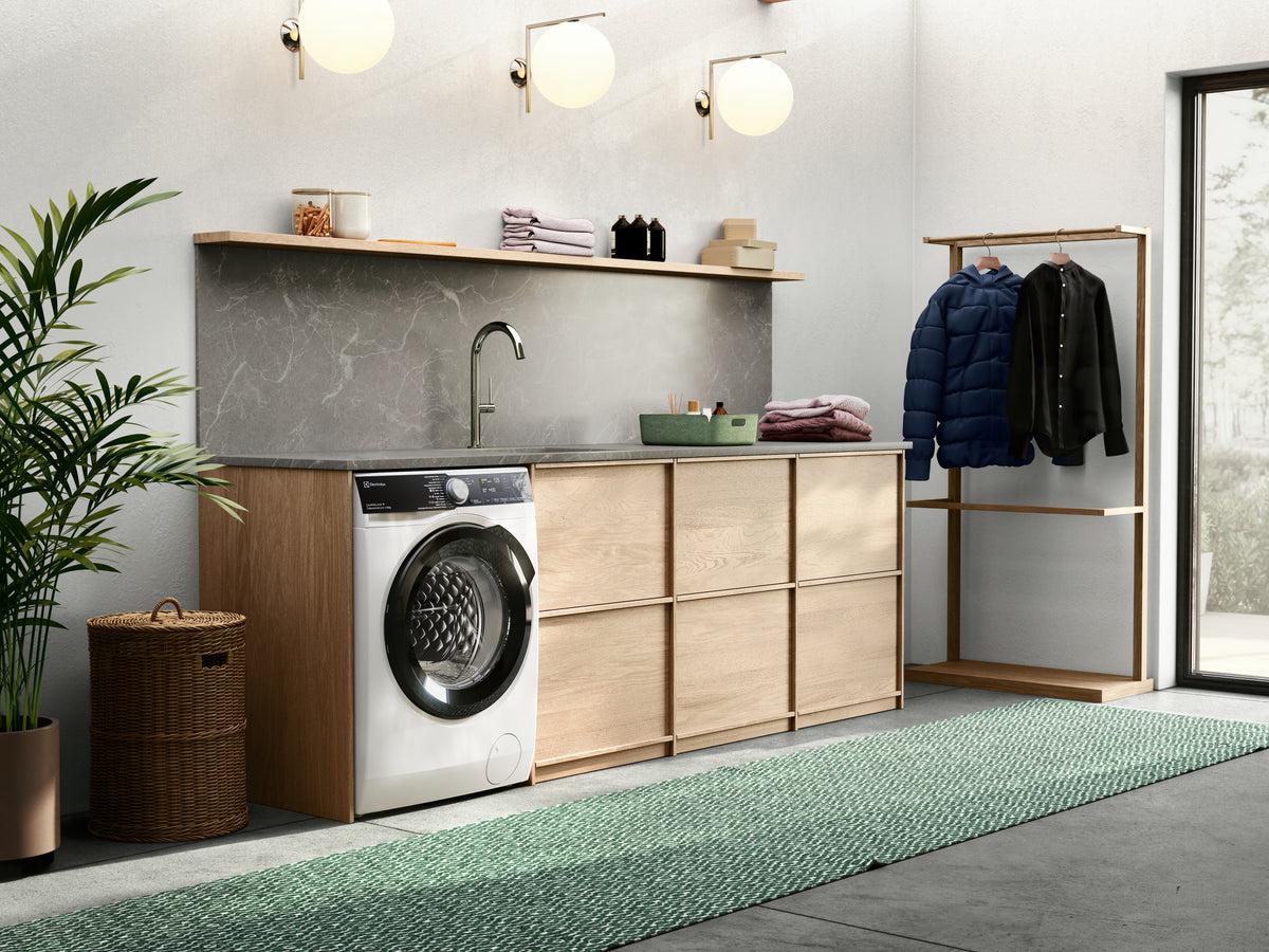Electrolux a carica frontale WASL2IE500