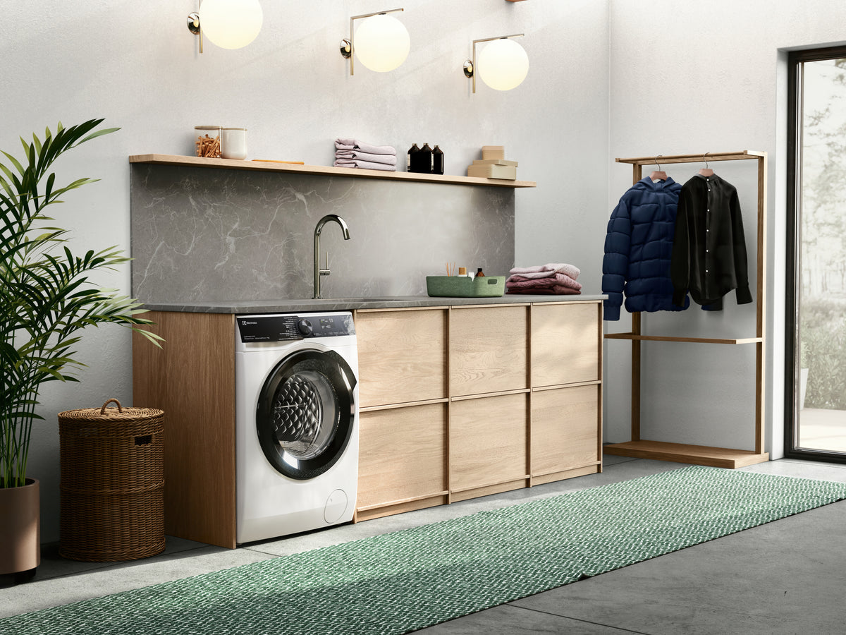 Electrolux a carica frontale WAGL6E500