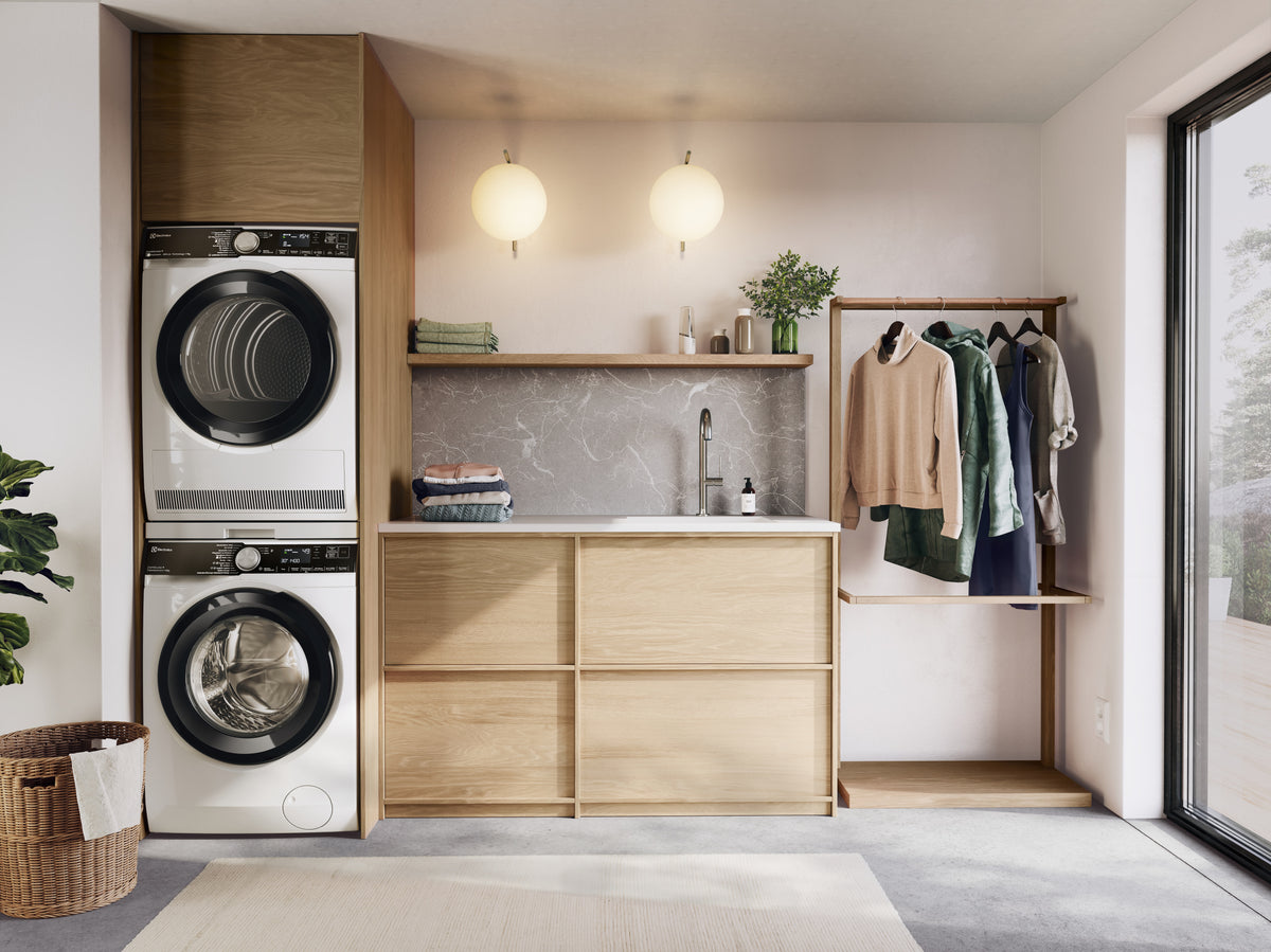 Electrolux a carica frontale WASL2IE500