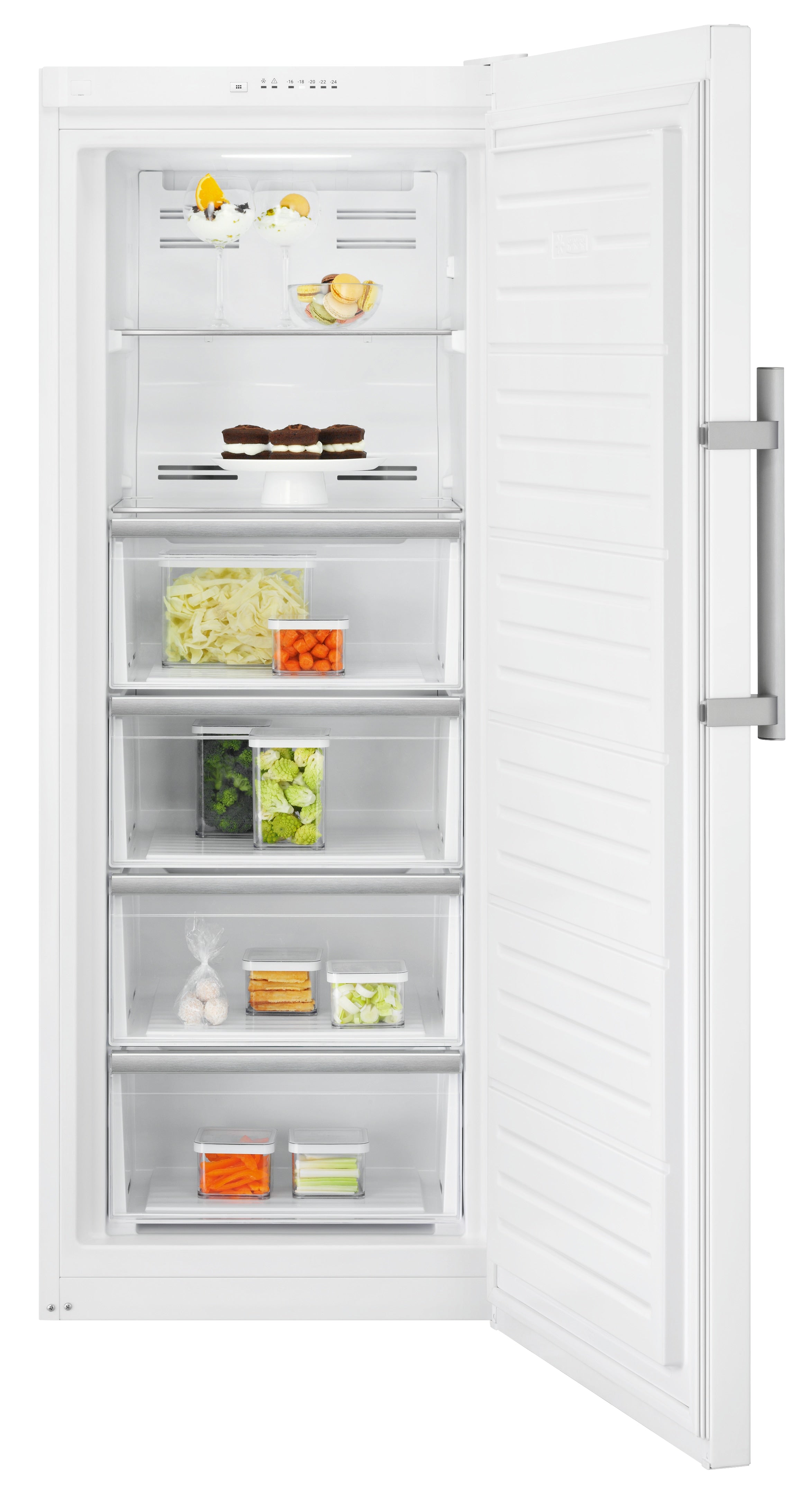 Electrolux Gefrierschrank SG220N