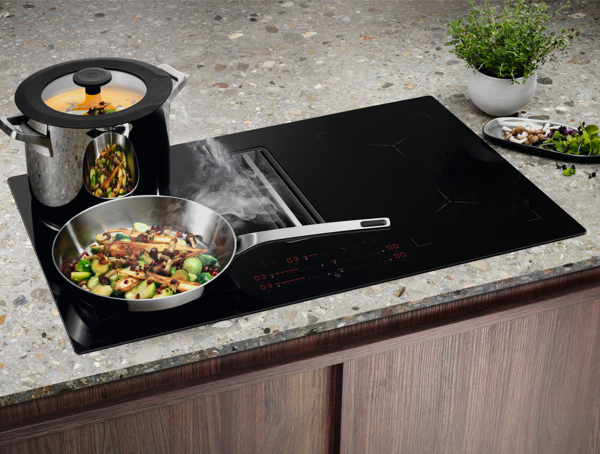 Electrolux Cooktop Extractor Fan DMGL8362AO