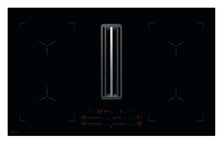 Electrolux Cooktop Extractor Fan DMGL8372UO