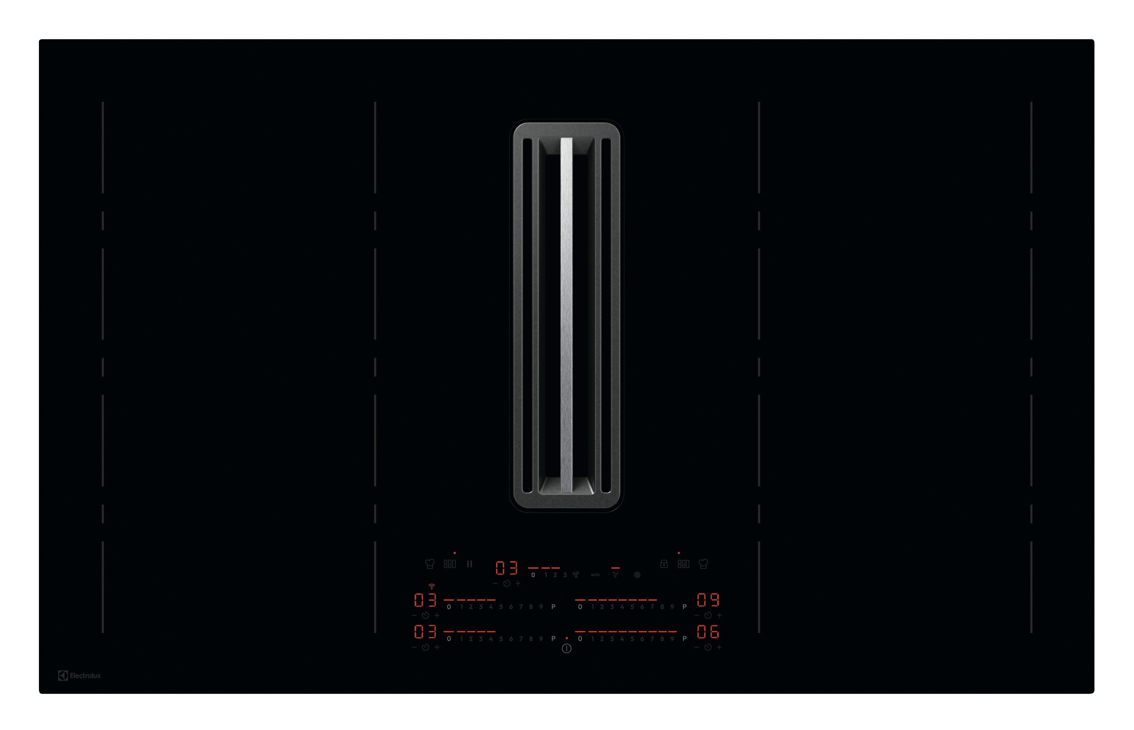 Electrolux Kochfelddunstabzug DMSL8340AO