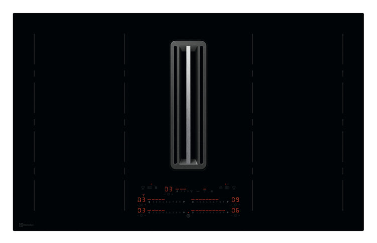 Electrolux Cooktop Extractor Fan DMSL8340AO