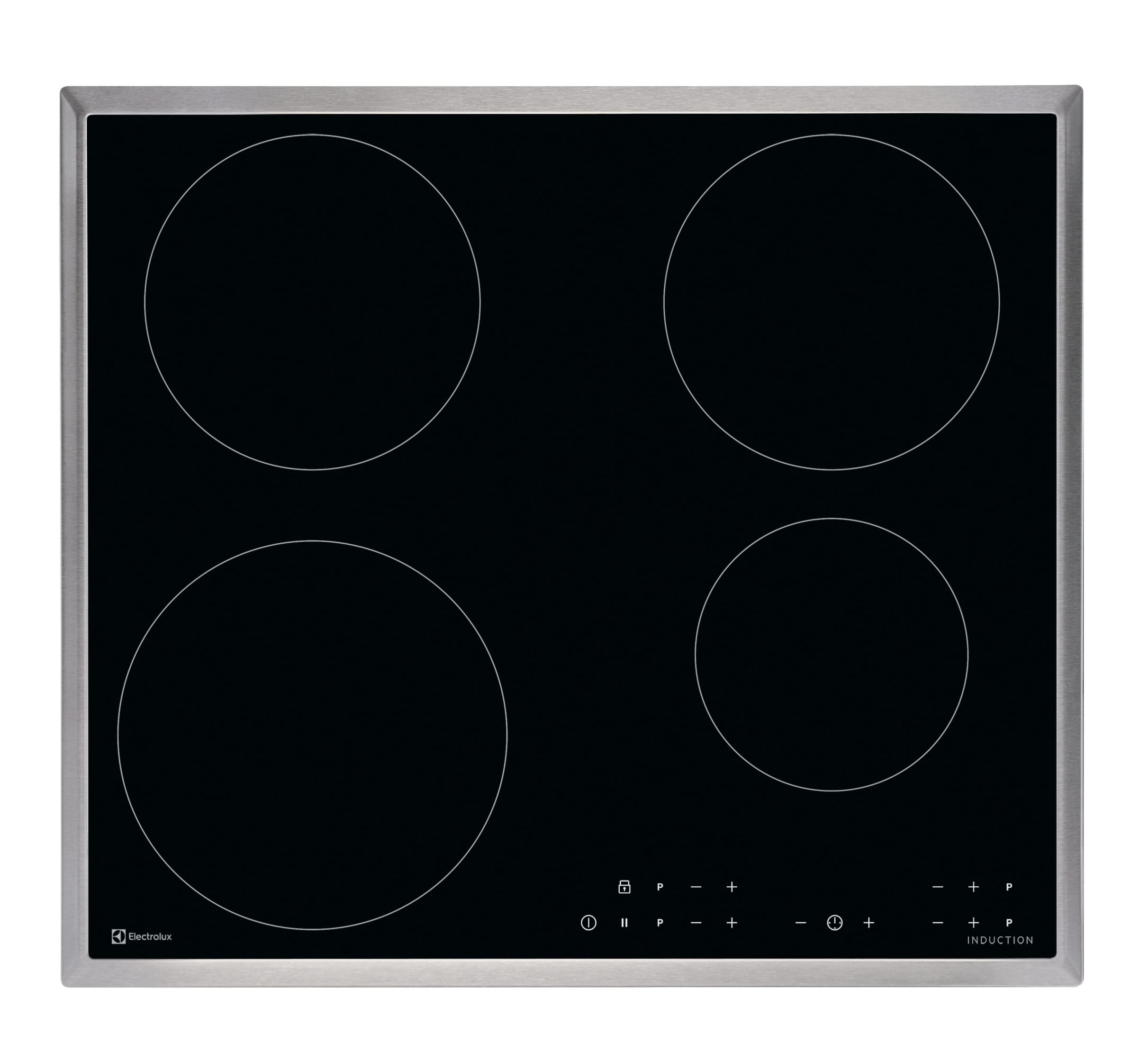 Electrolux Induktions-Kochfeld GK58TCICN