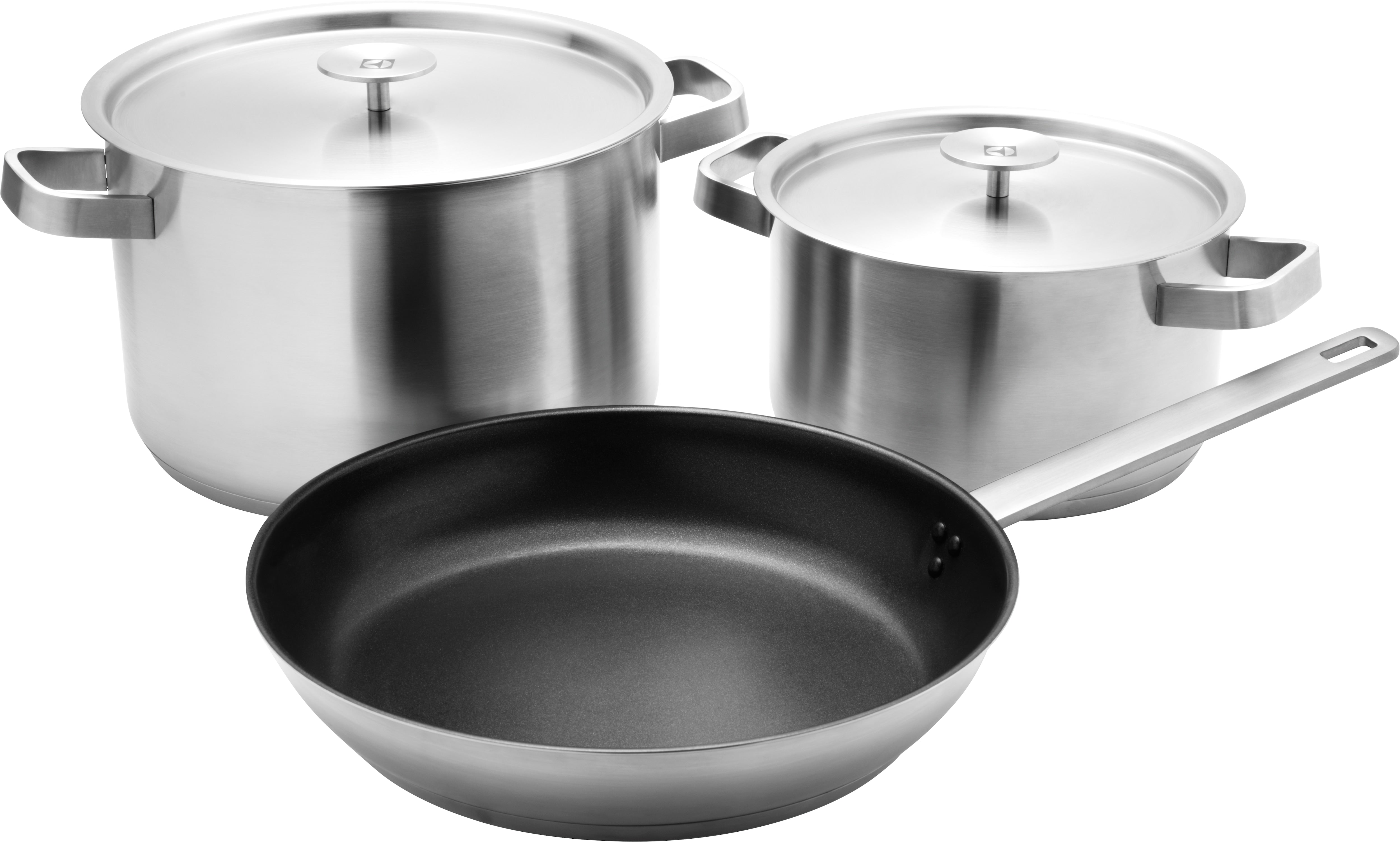 Electrolux Zubehör Kochen E3SSL