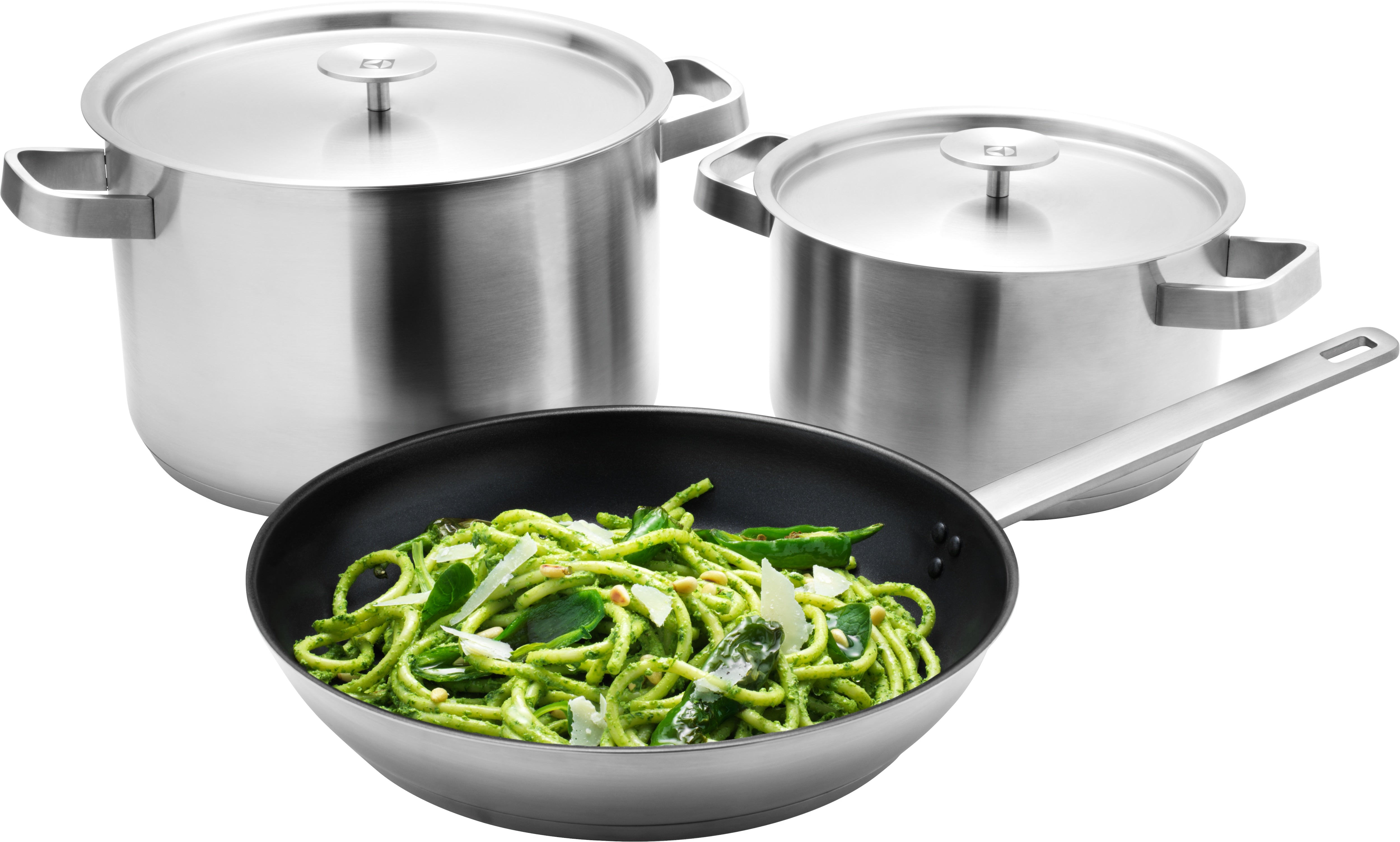 Electrolux Zubehör Kochen E3SSL