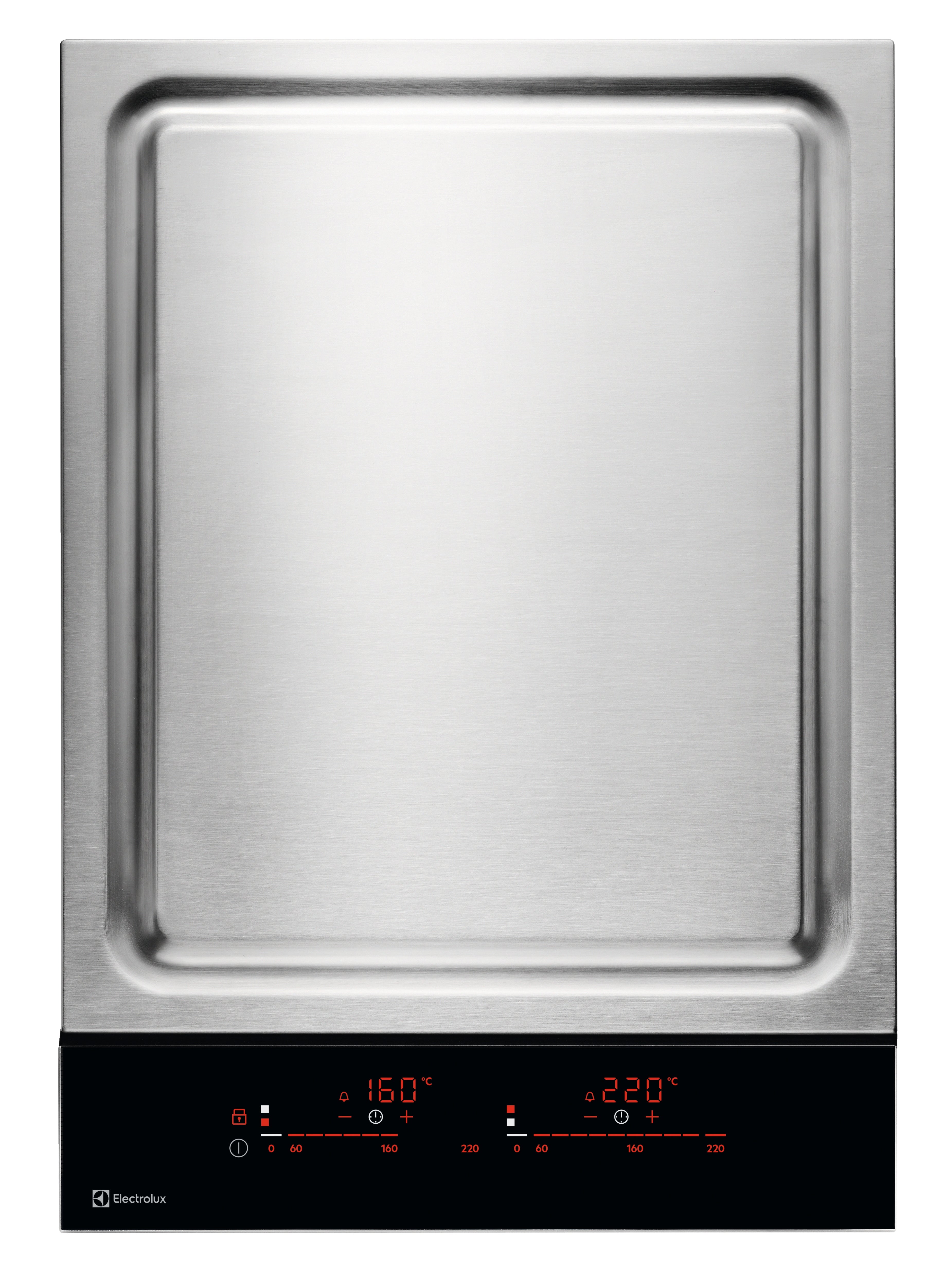 Electrolux Induktions-Kochfeld TY38TSILCN