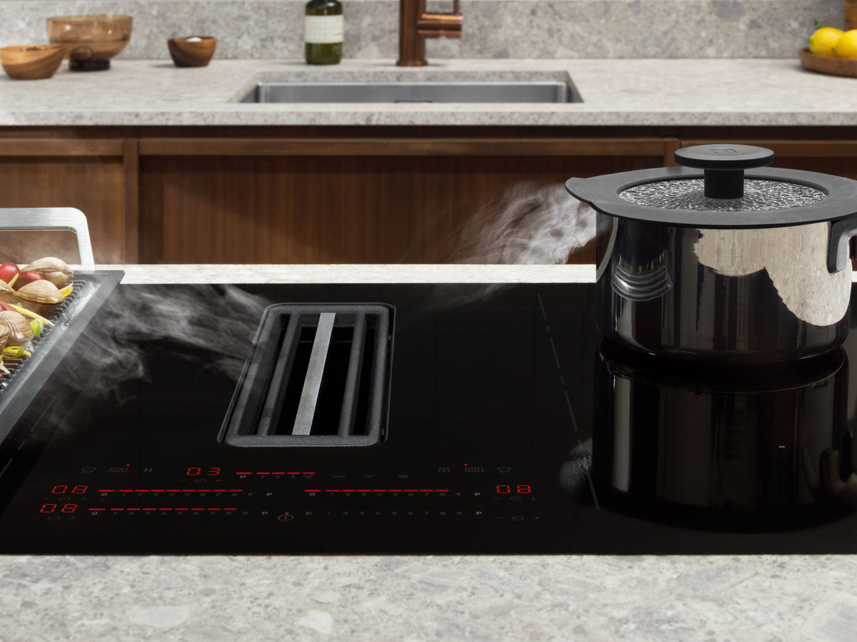 Electrolux Cooktop Extractor Fan DMSL8350UO