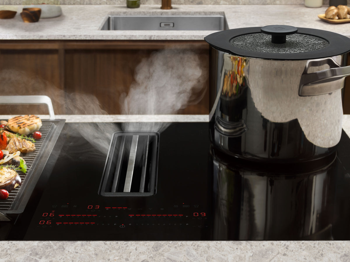 Electrolux Cooktop Extractor Fan DMSL8350UO