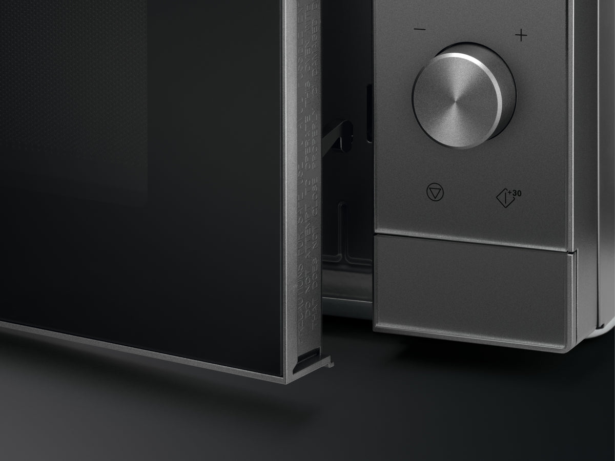 Four à micro-ondes Electrolux FMW25EMGMS