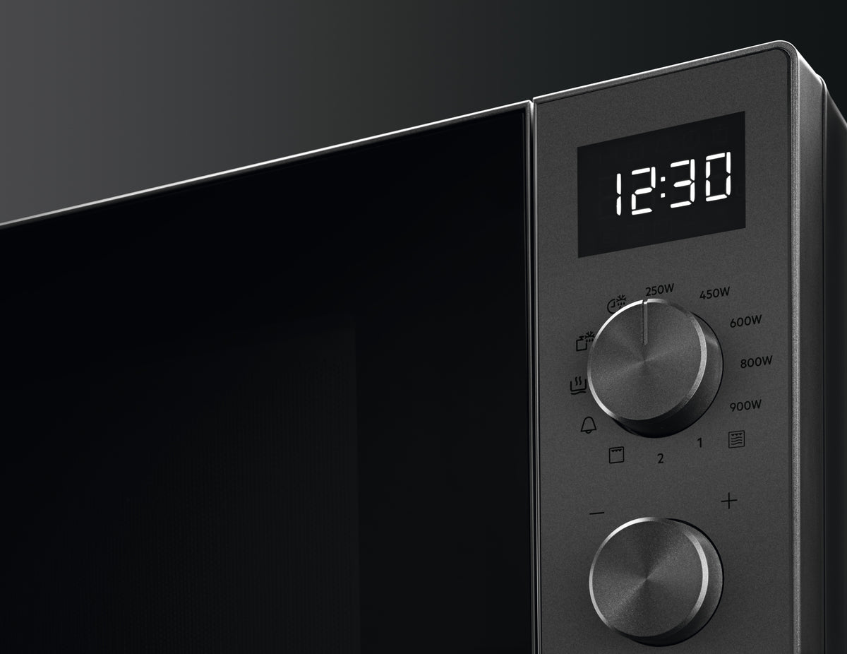 Four à micro-ondes Electrolux FMW25EMGMS