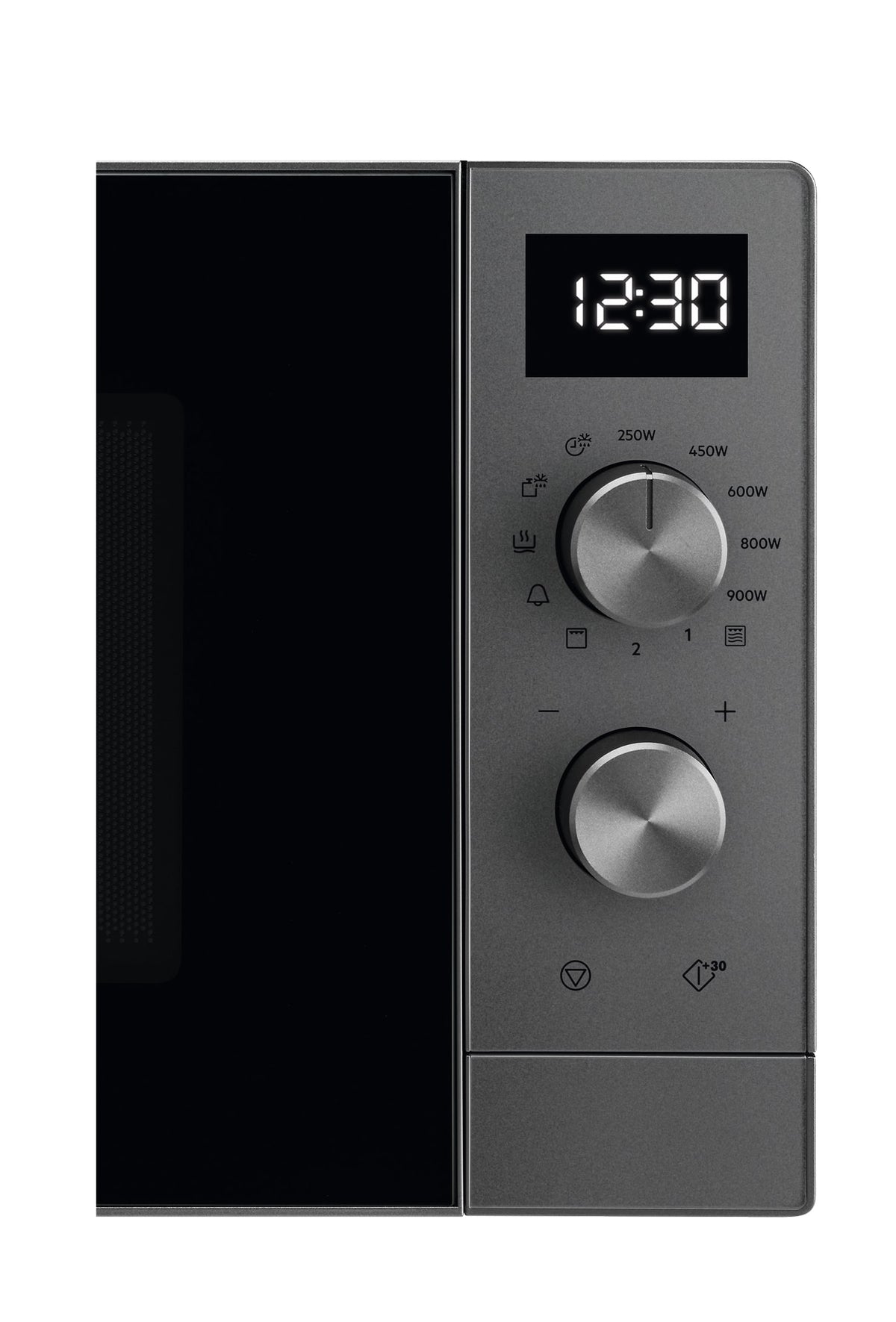 Four à micro-ondes Electrolux FMW25EMGMS