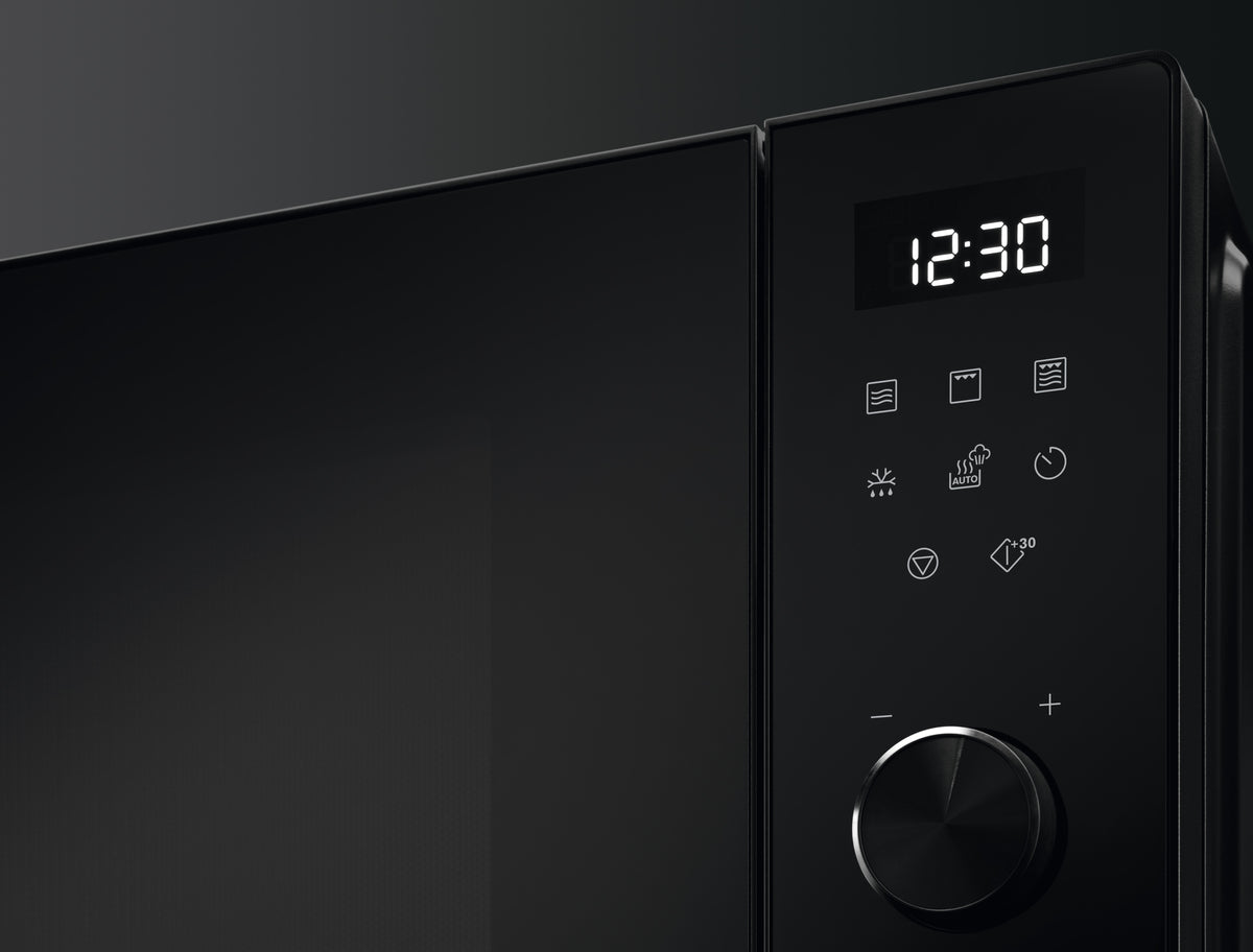 Four à micro-ondes Electrolux FMW29EMGSW