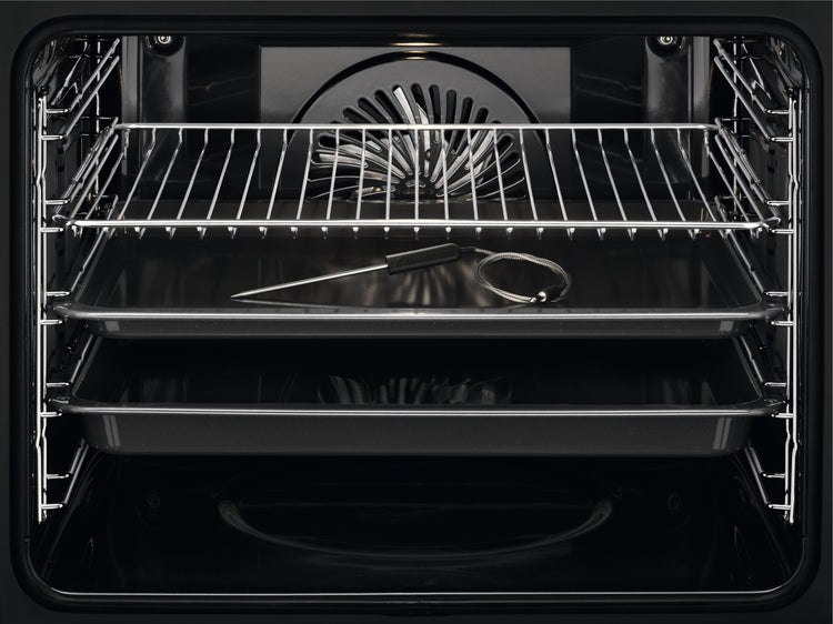 Electrolux Backofen EB6GL4SP