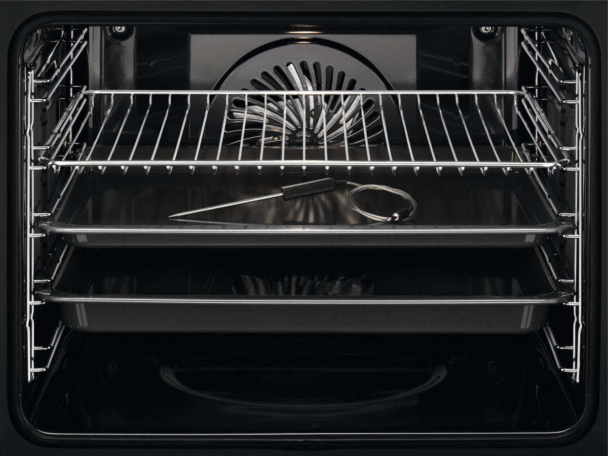Forno Electrolux EB6SL80SP
