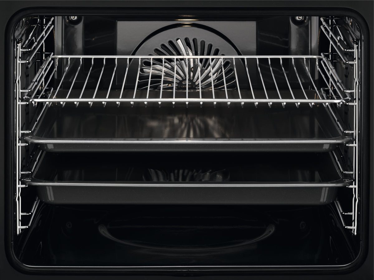 Electrolux Backofen EB6L5DSP