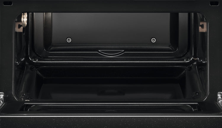Forno a microonde compatto Electrolux EB3GL9SP