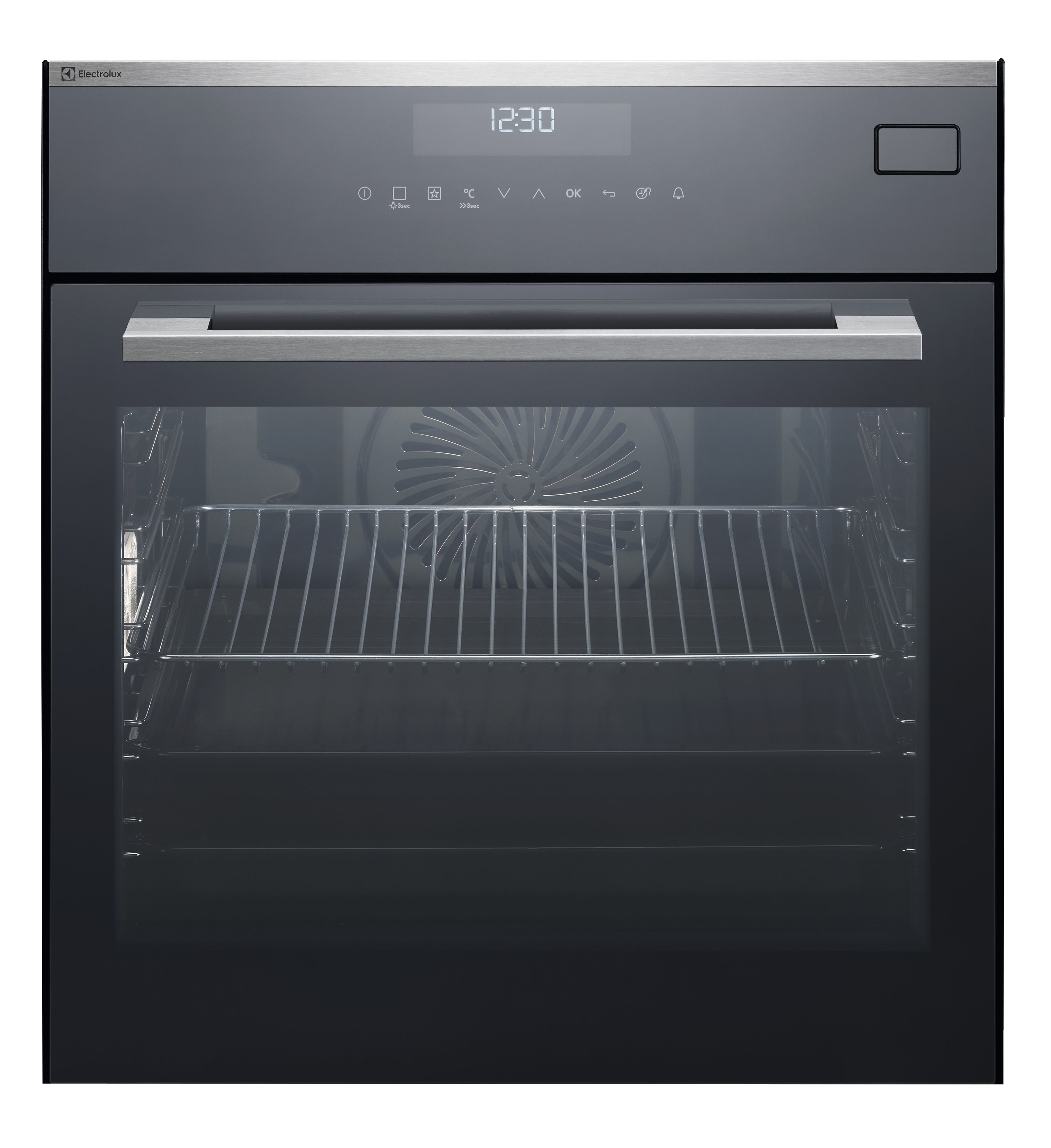 Electrolux Kombi-Steam EB6GL7KCN