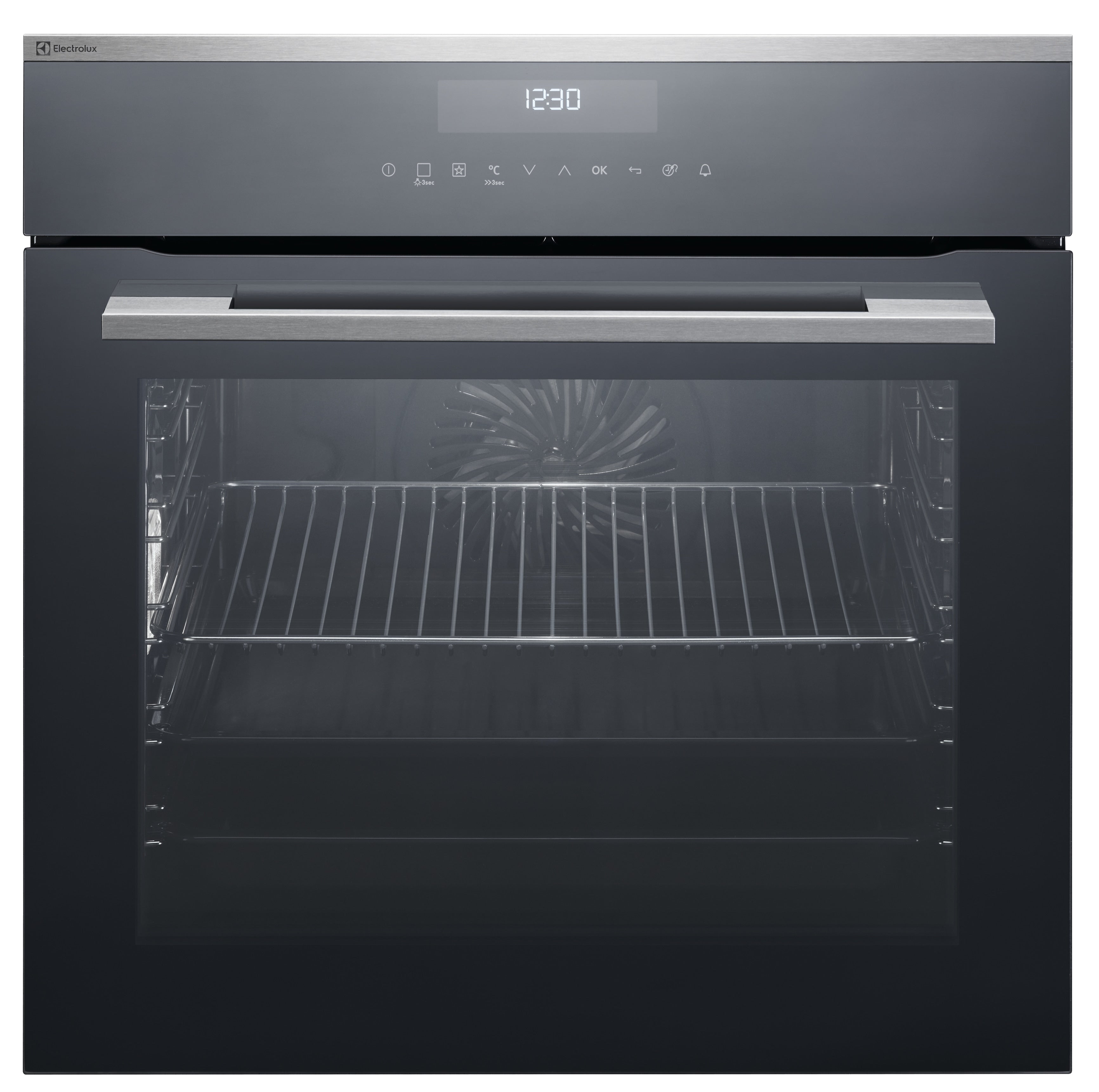 Electrolux Backofen EB6GL80CN