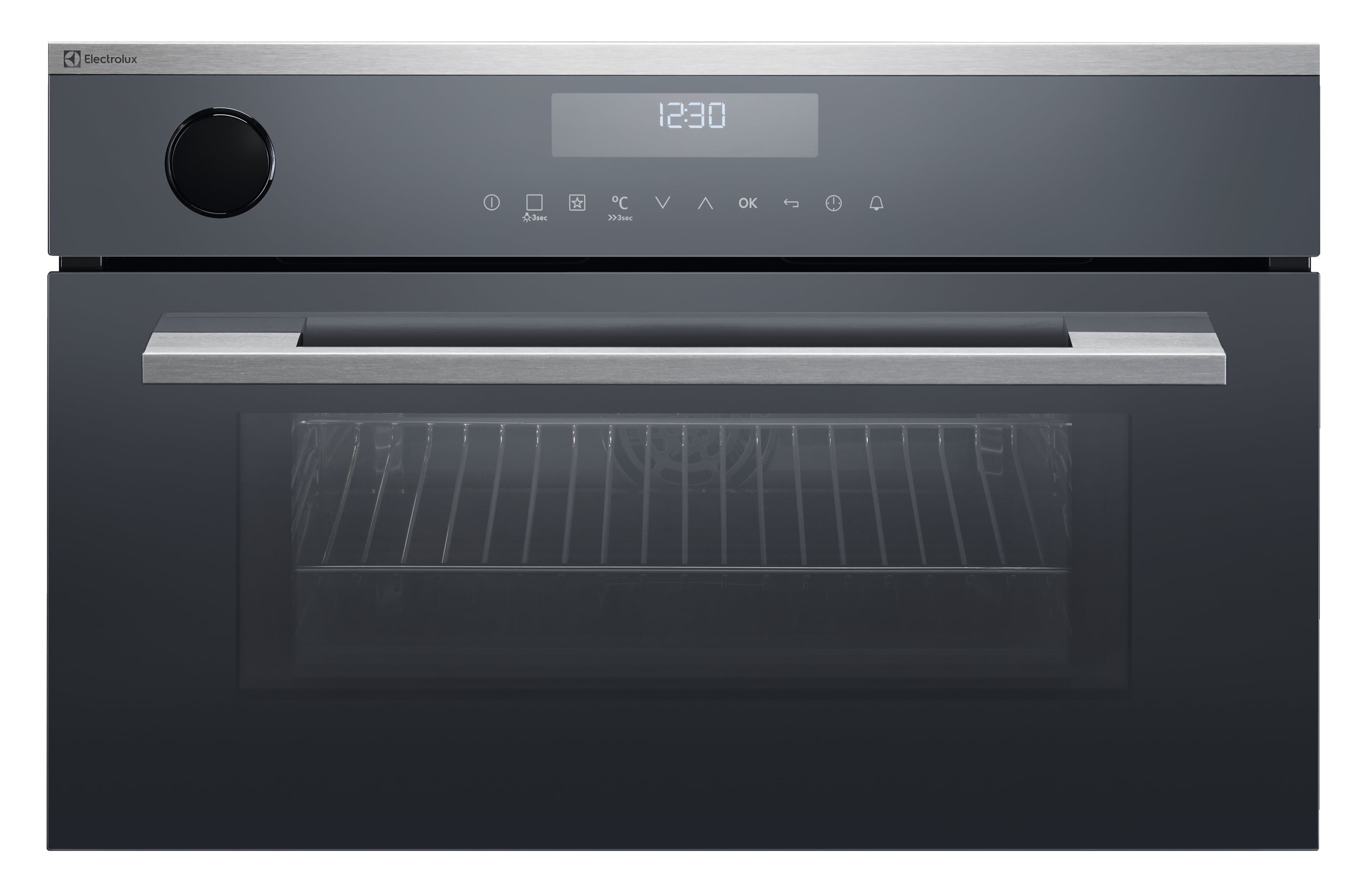 Electrolux Kombi-Steam EB3GL70KCN