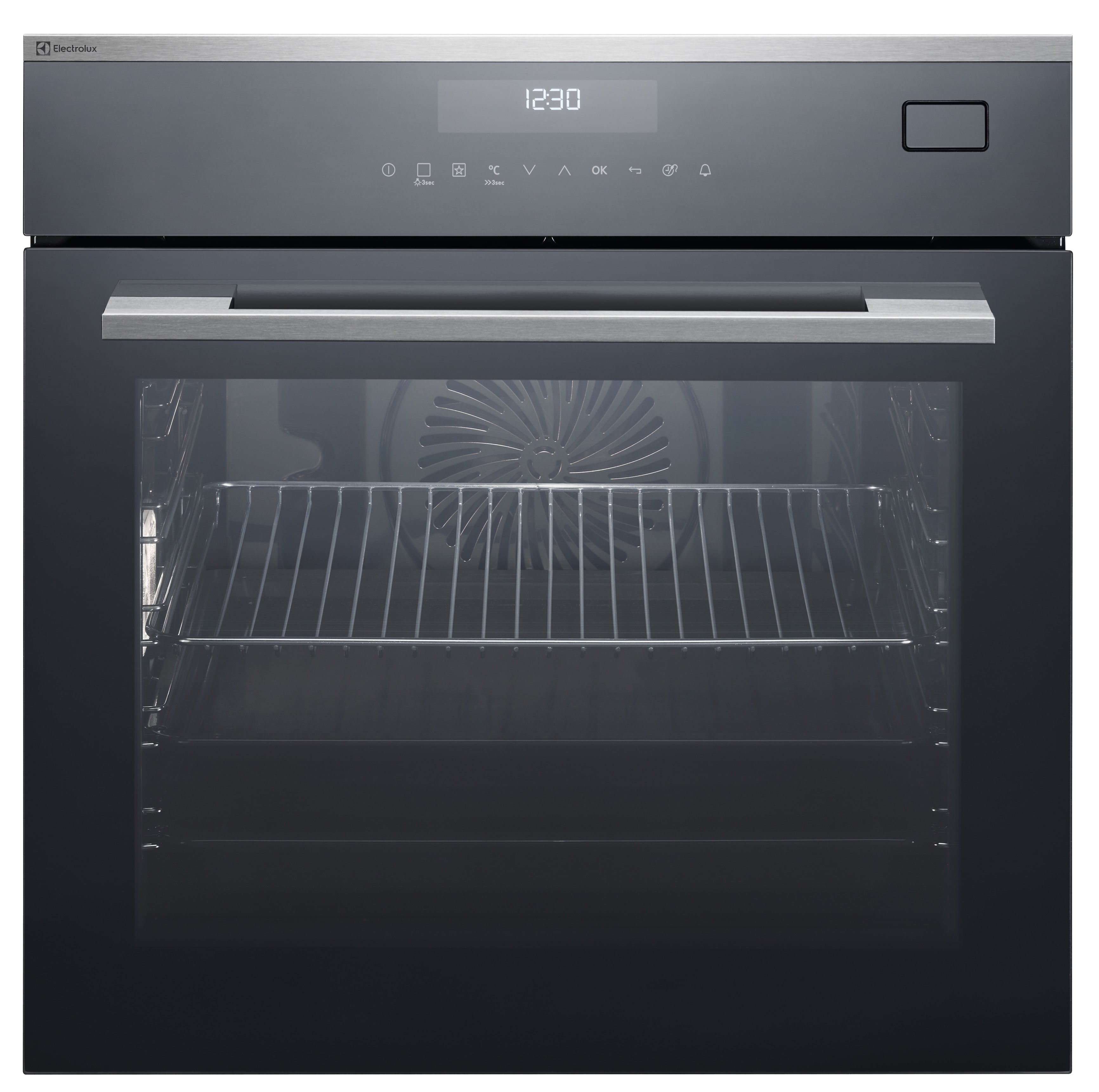Electrolux Kombi-Steam EB6GL70KCN