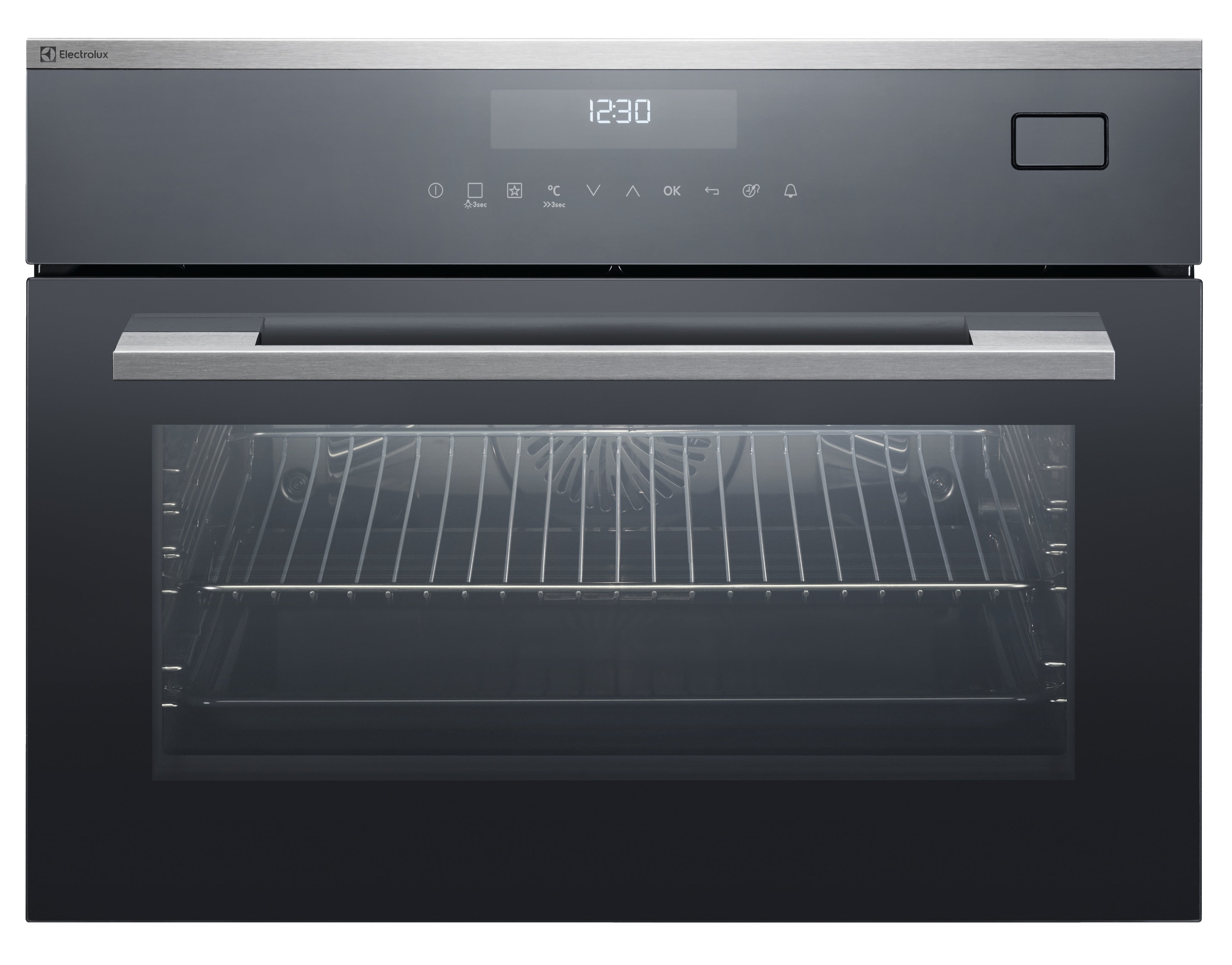 Electrolux Kombi-Steam EB4GL70KCN