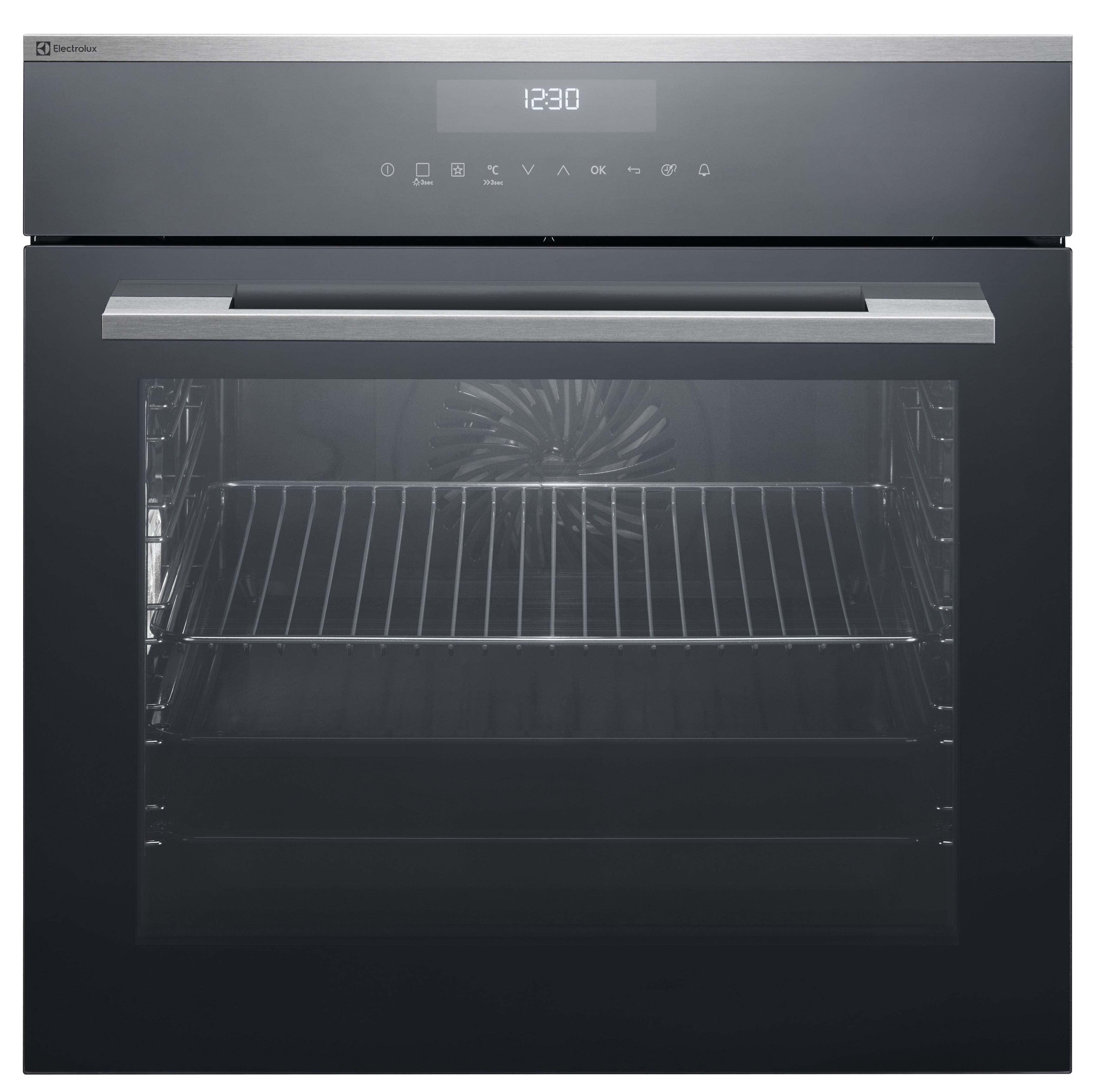 Electrolux Backofen EB6GL40CN