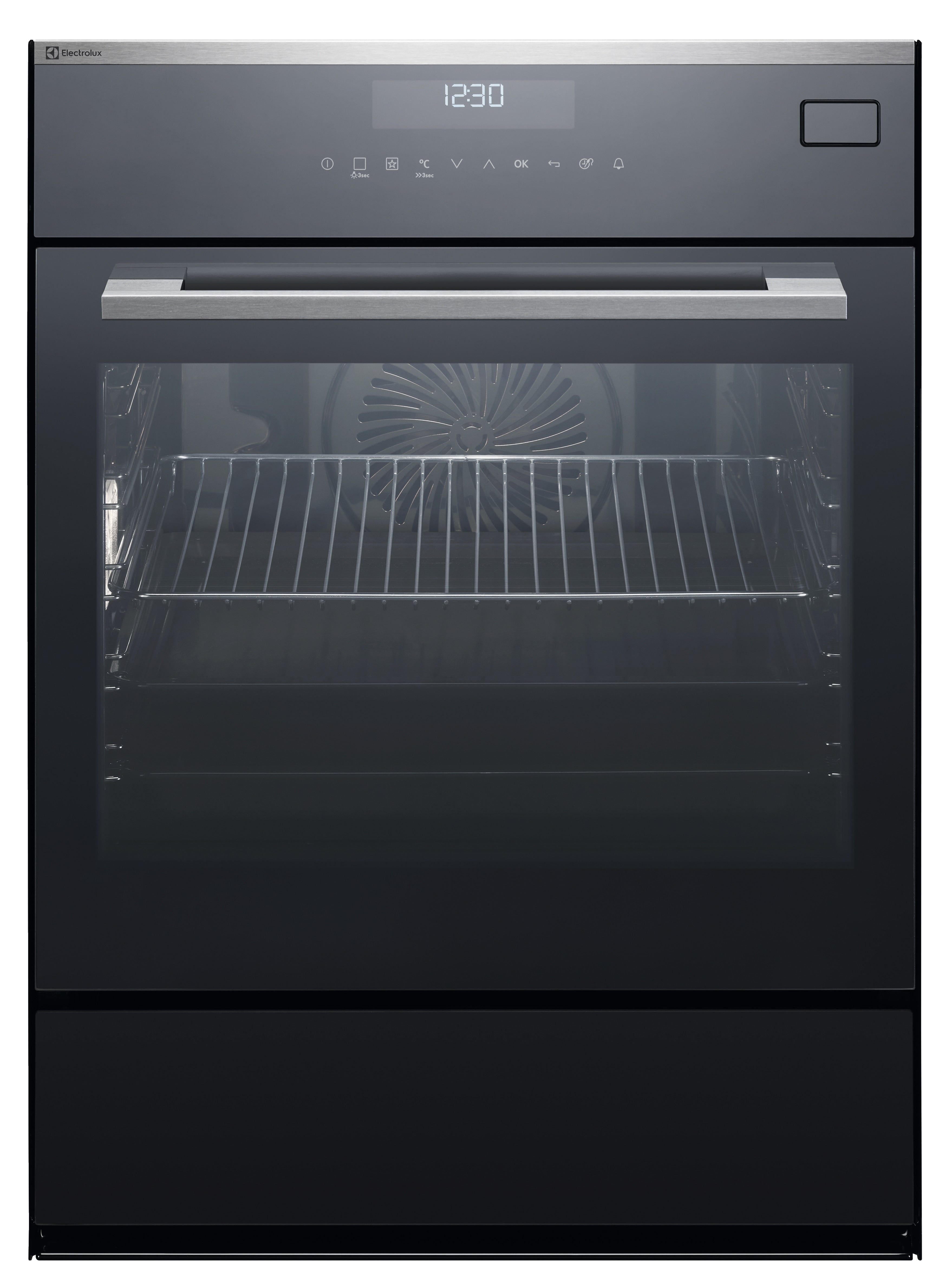 Electrolux Kombi-Steam EB7GL7KCN