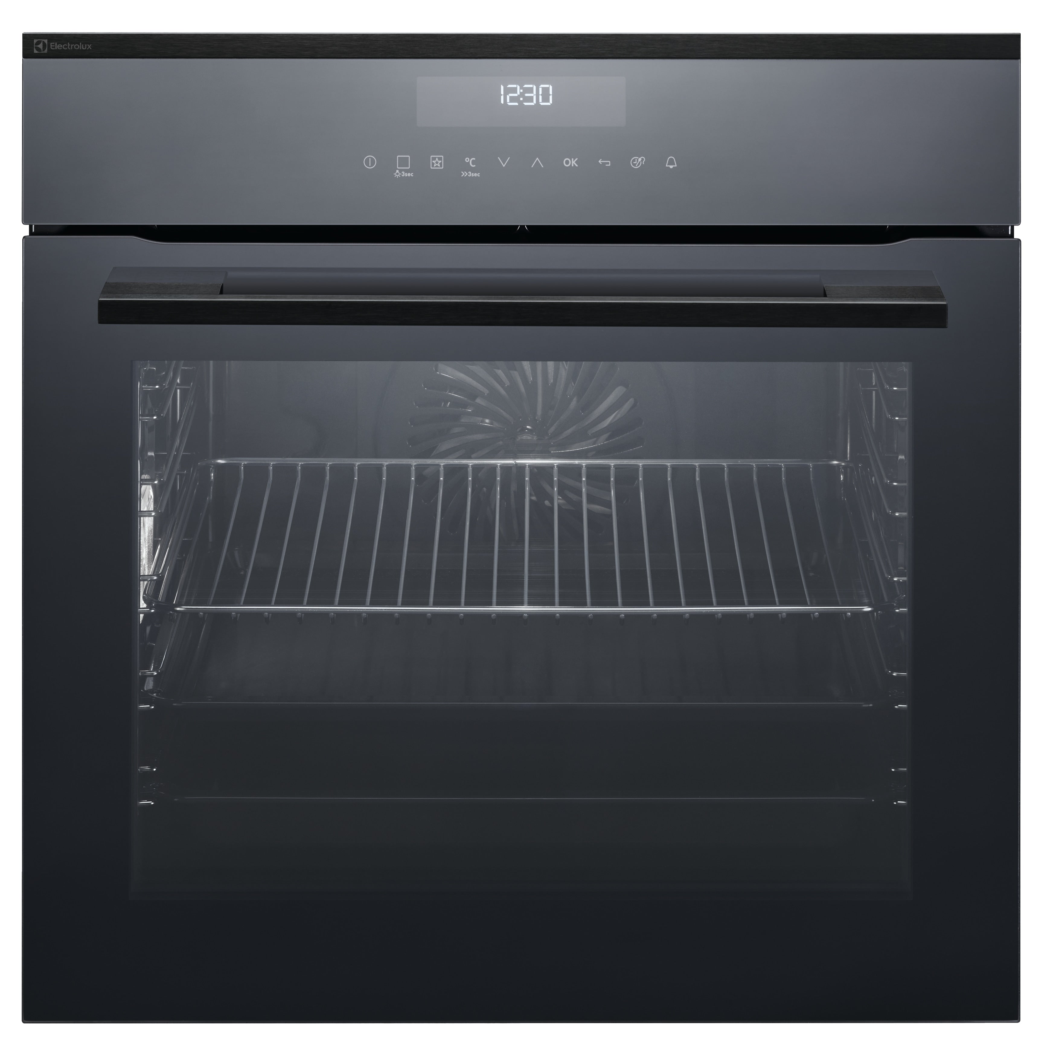 Electrolux Backofen EB6GL80SP