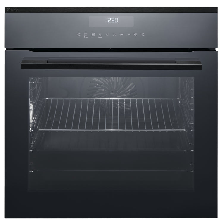 Electrolux Backofen EB6GL80SP