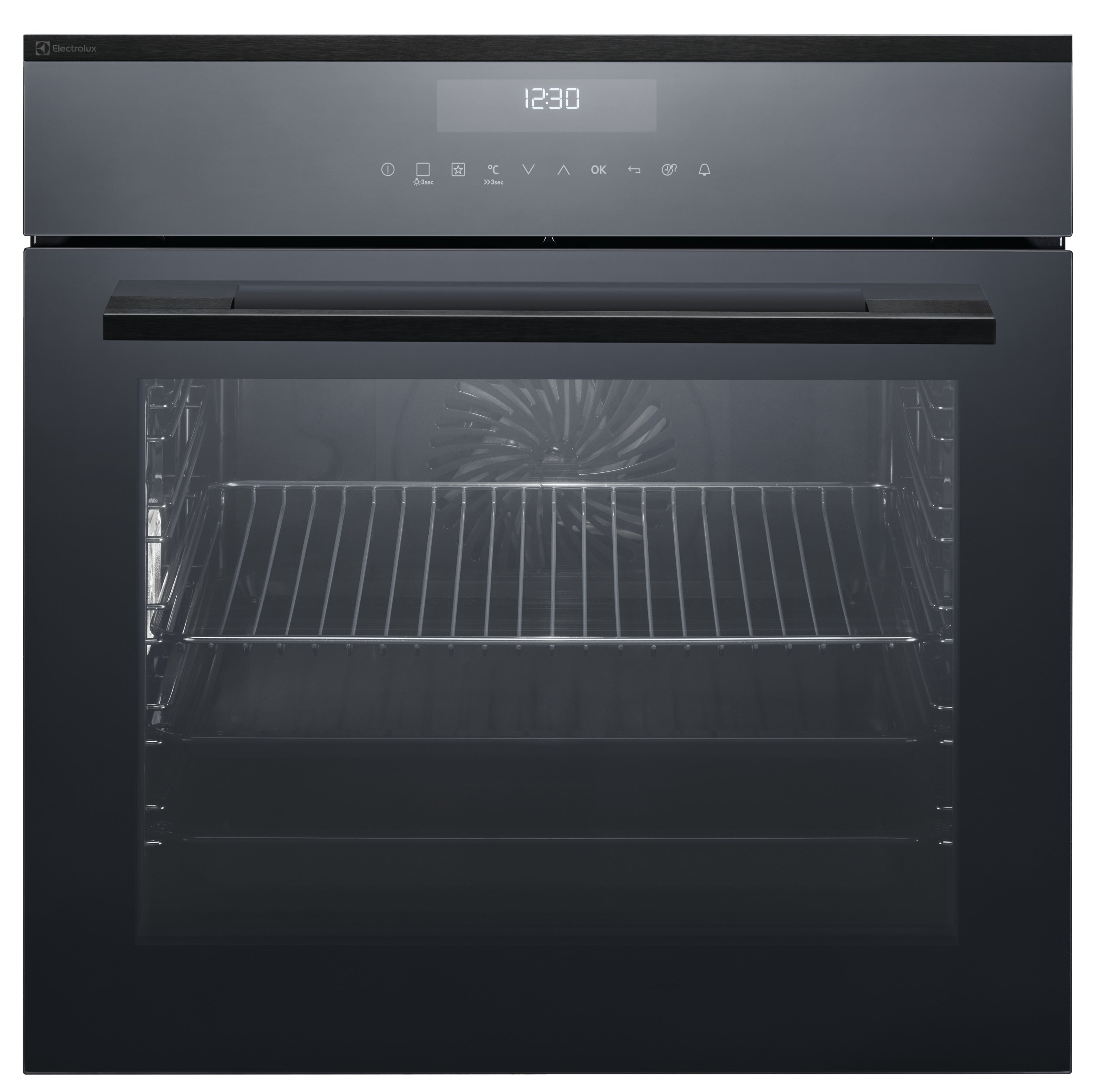 Electrolux Backofen EB6GL40SP