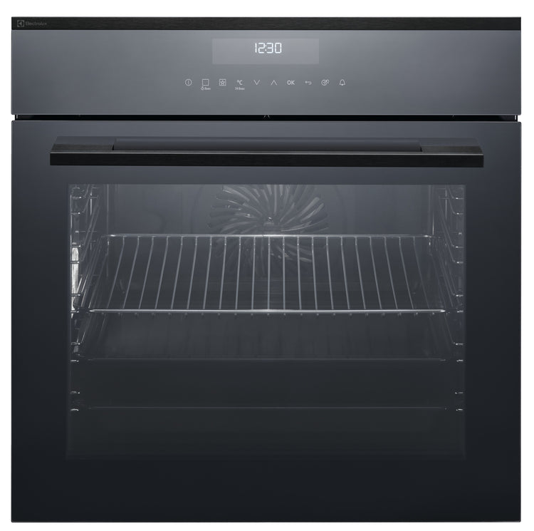Electrolux Backofen EB6GL40SP