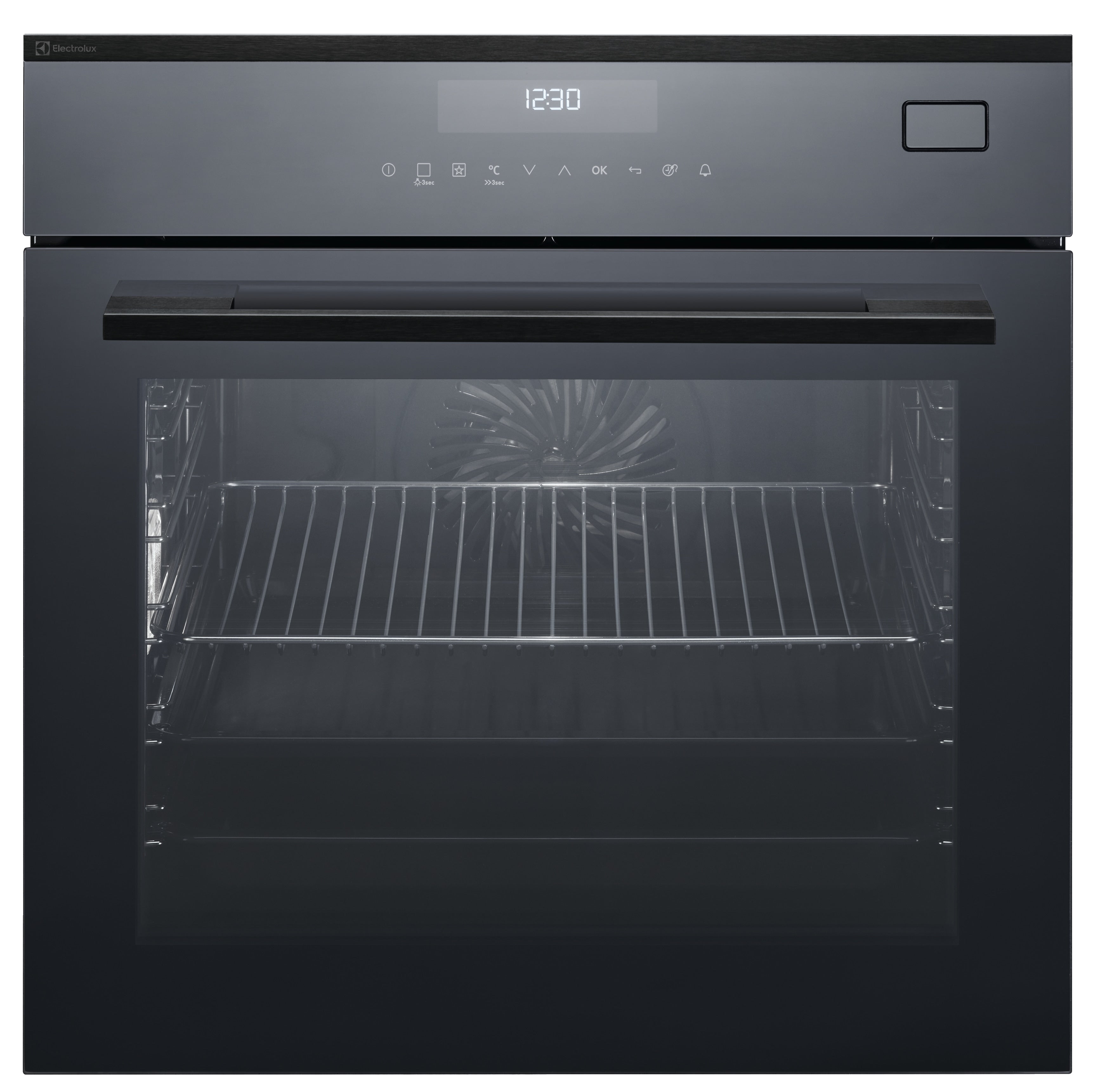 Electrolux Kombi-Steam EB6GL50QSP