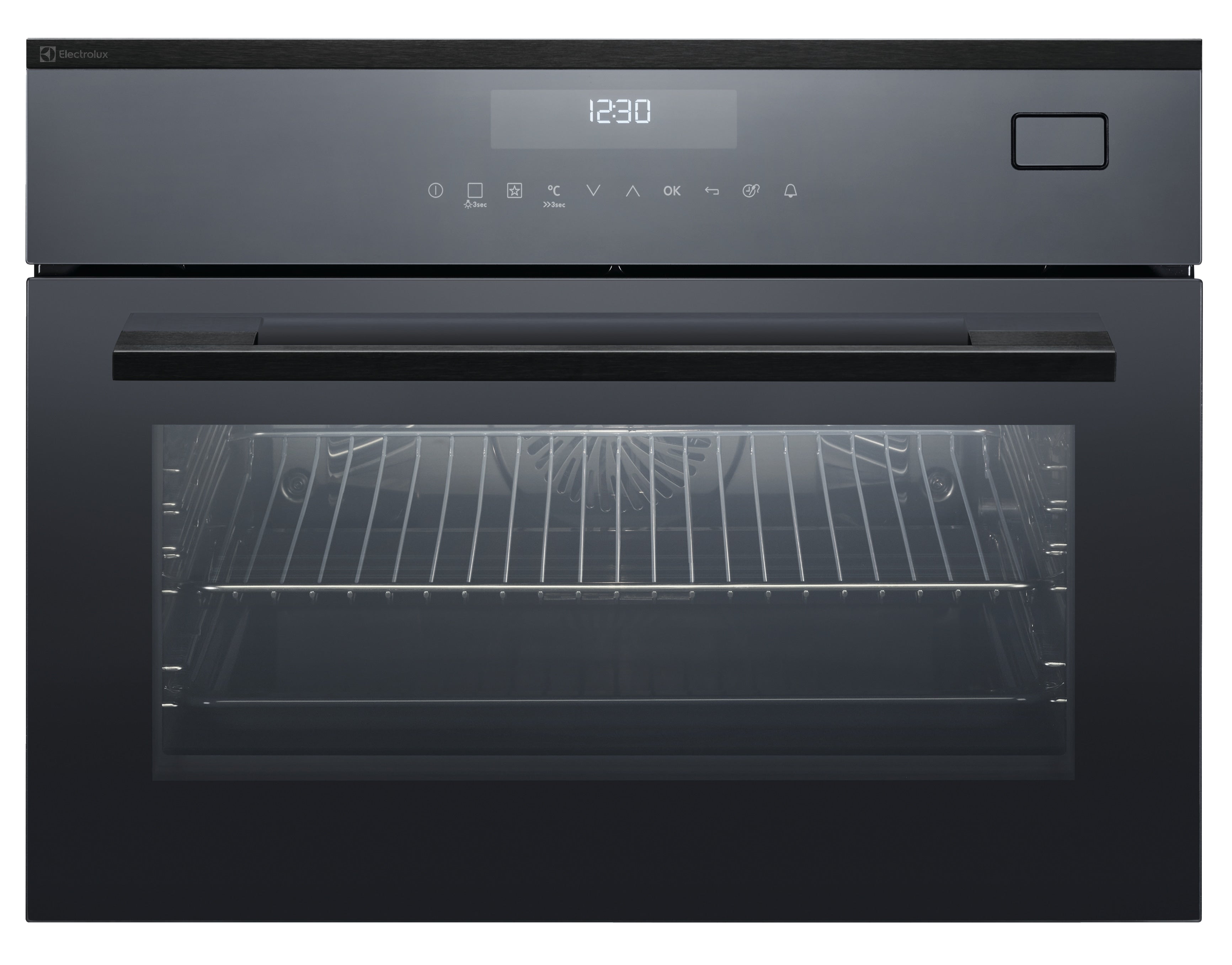 Electrolux Kombi-Steam EB4GL70KSP
