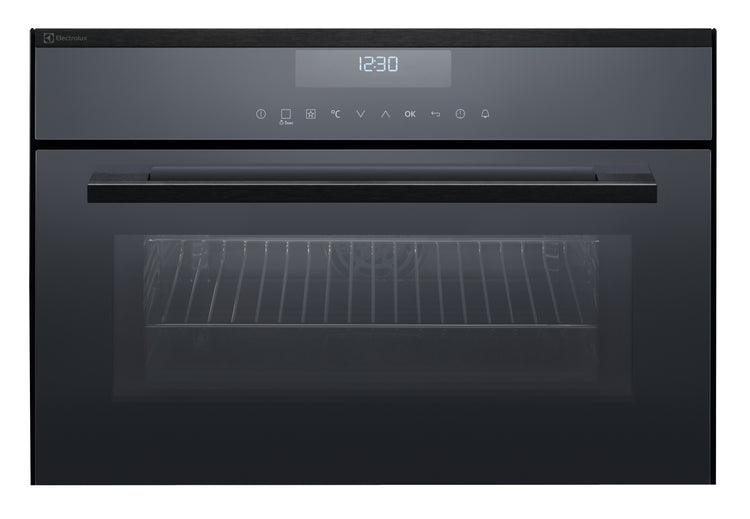 Forno a microonde compatto Electrolux EB3GL3SP