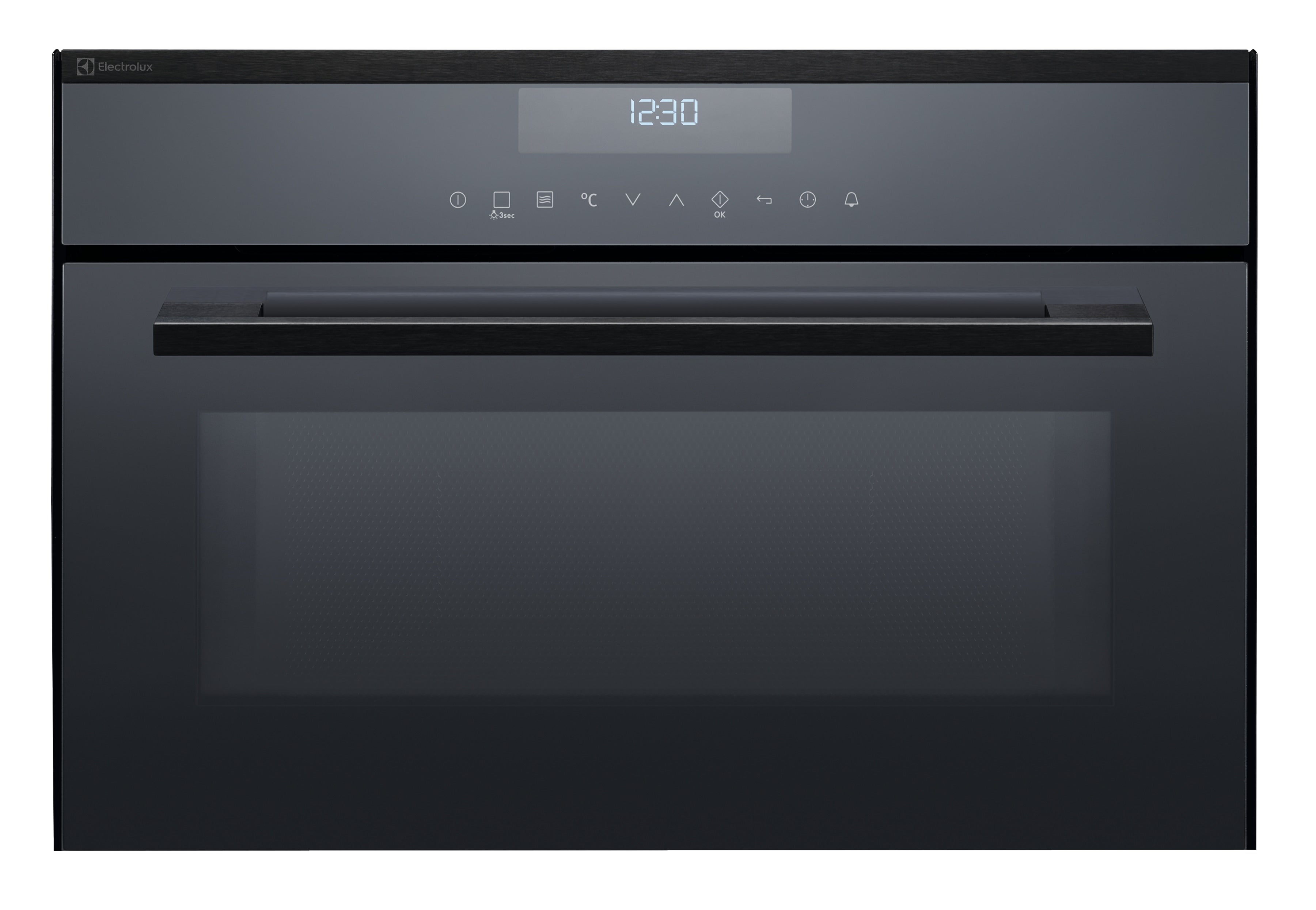 Electrolux Kompakt-Mikrowellengerät EB3GL9SP