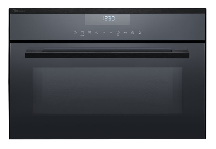 Forno a microonde compatto Electrolux EB3GL9SP