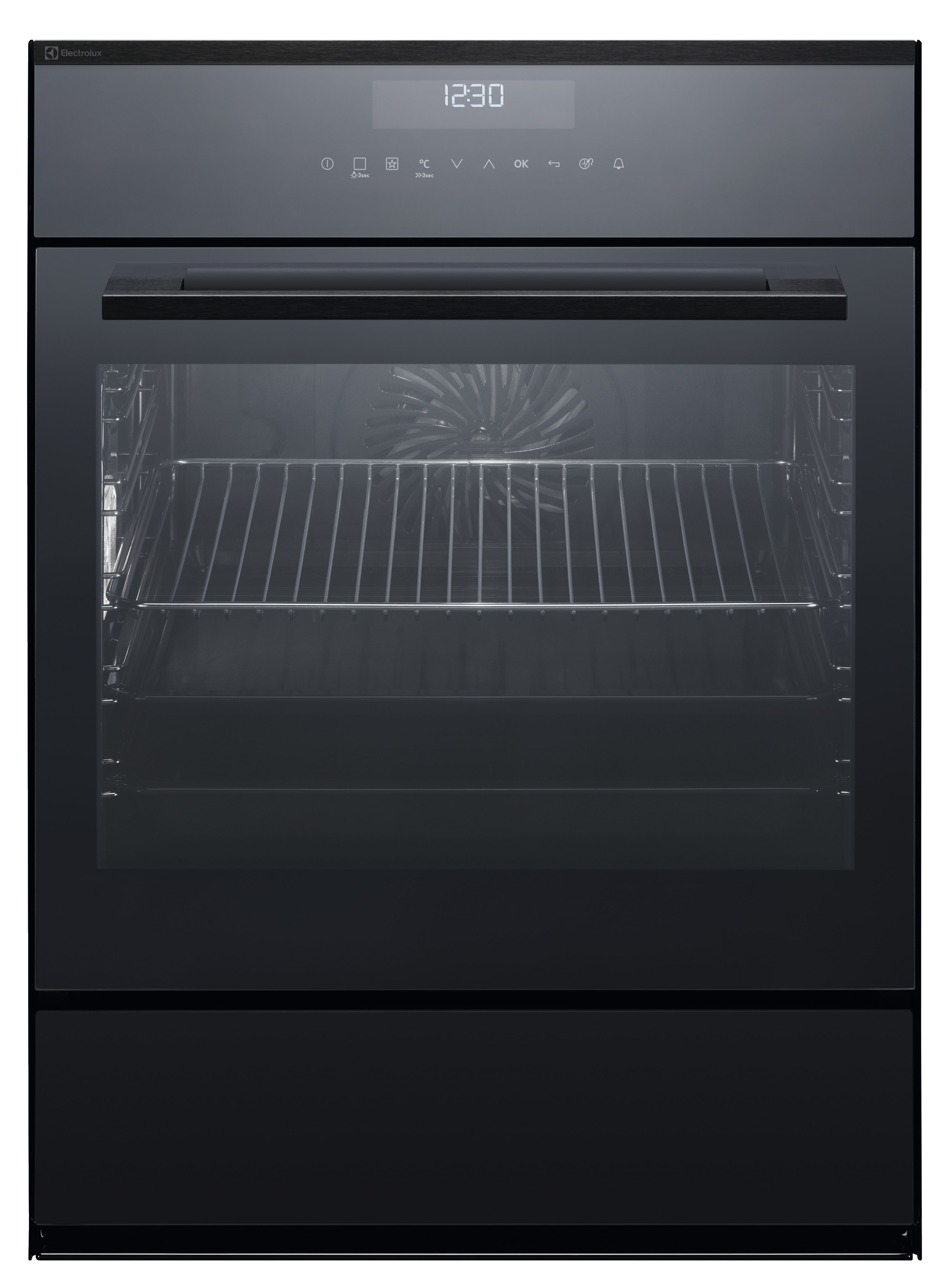 Electrolux Backofen EB7GL4SP