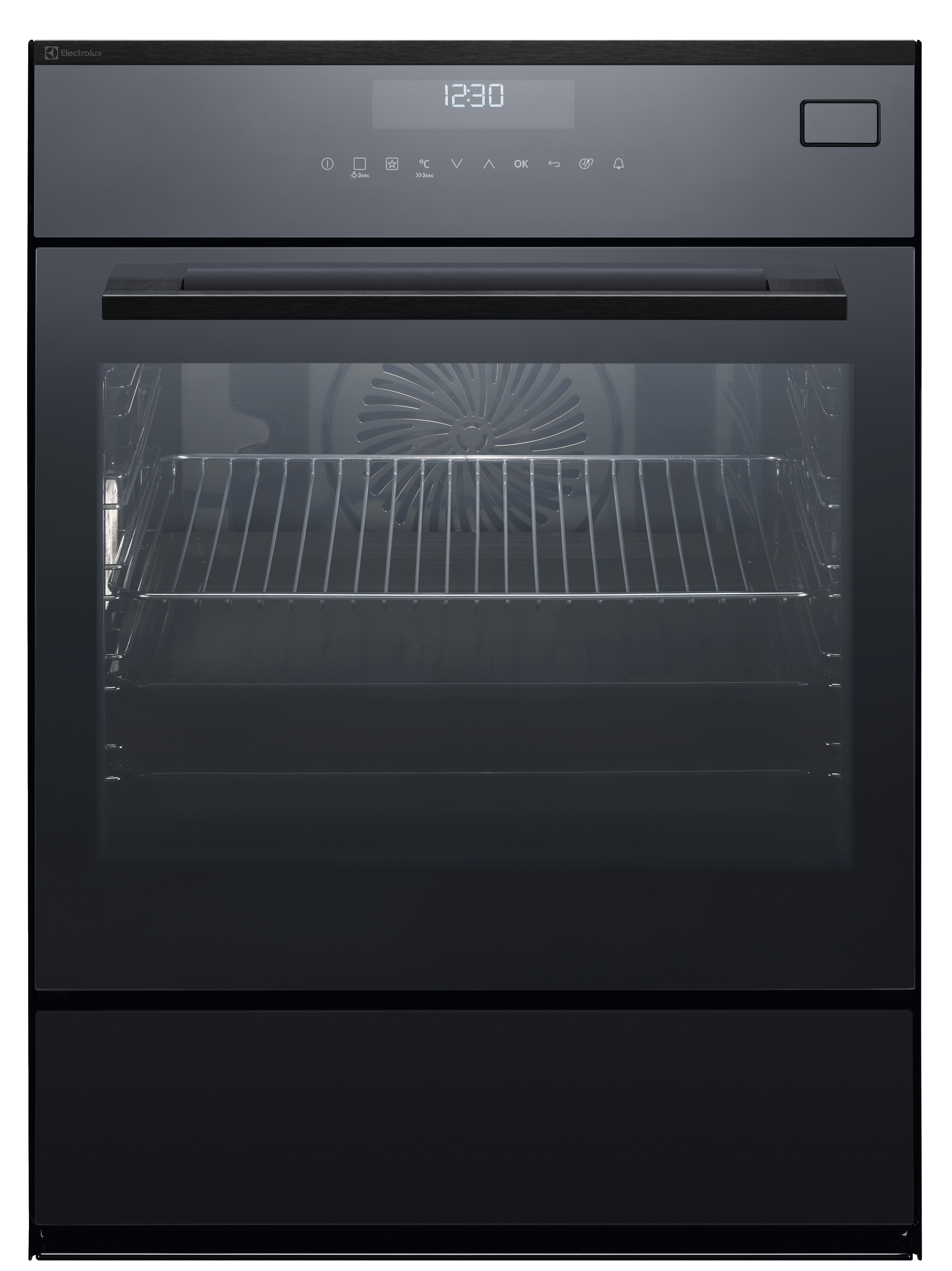 Electrolux Kombi-Steam EB7GL7KSP