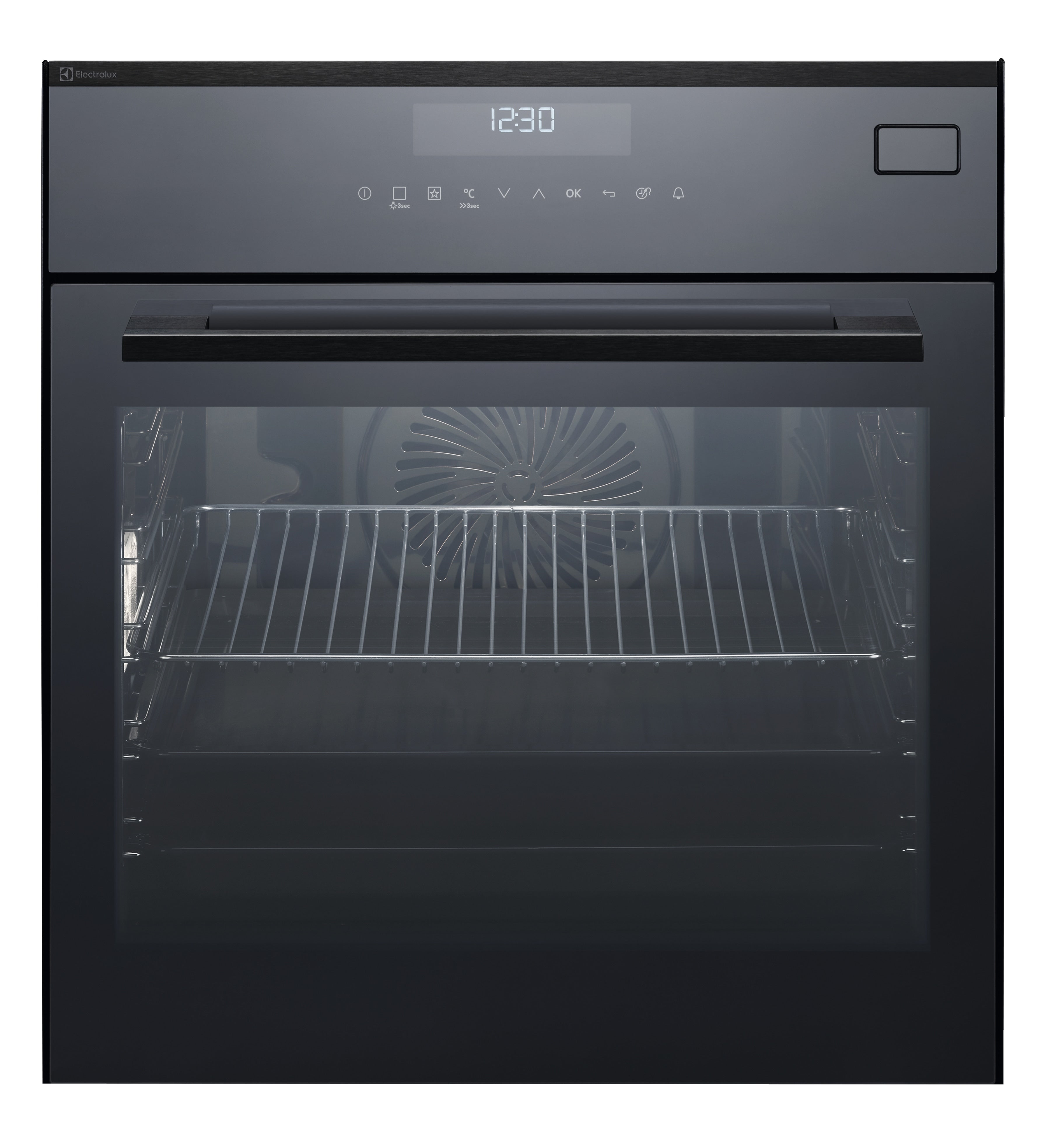Electrolux Kombi-Steam EB6GL7KSP