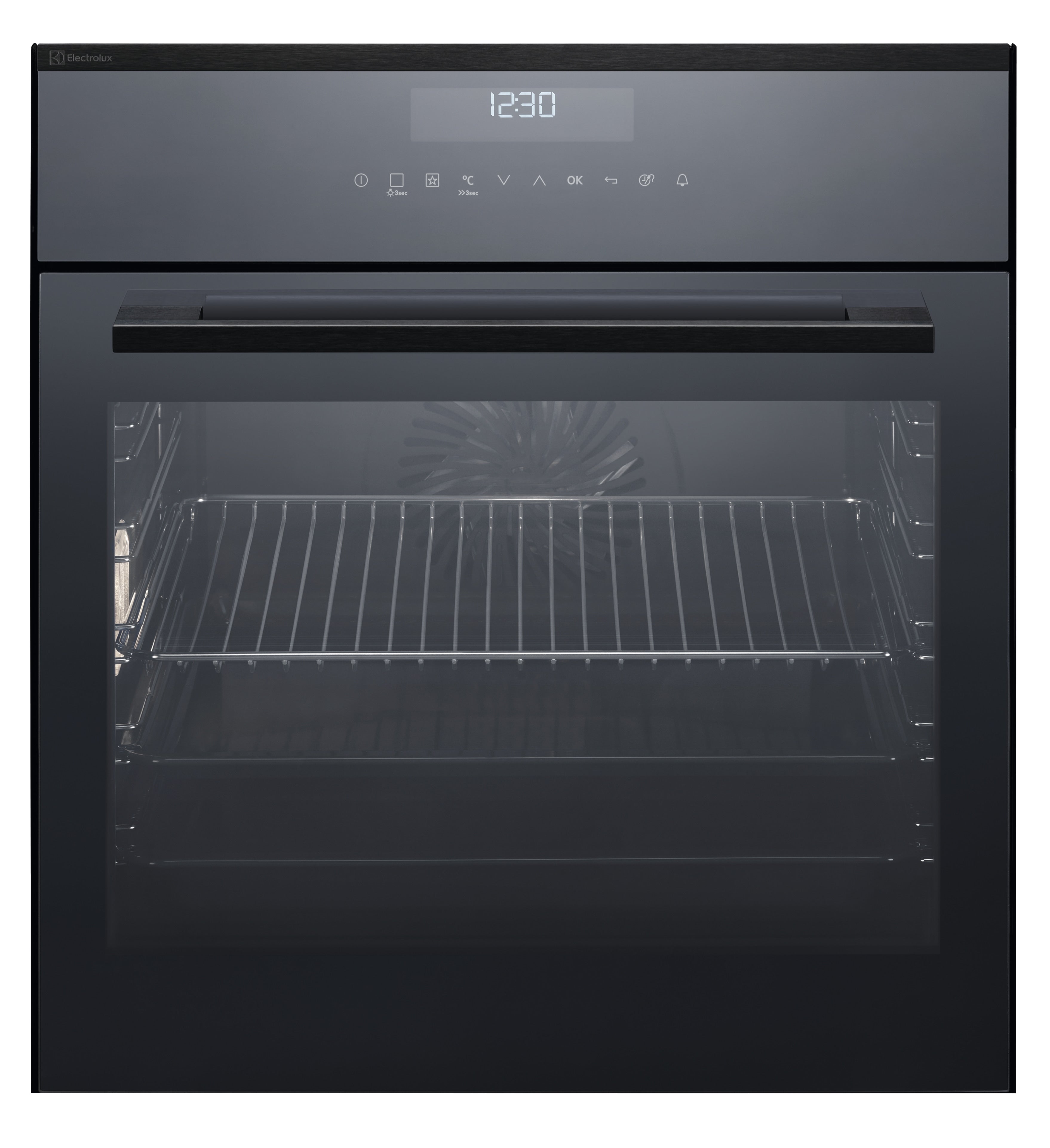 Electrolux Backofen EB6GL4XSP