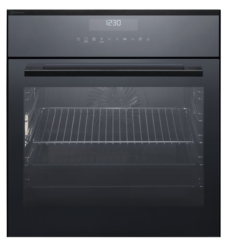 Electrolux Backofen EB6GL4XSP