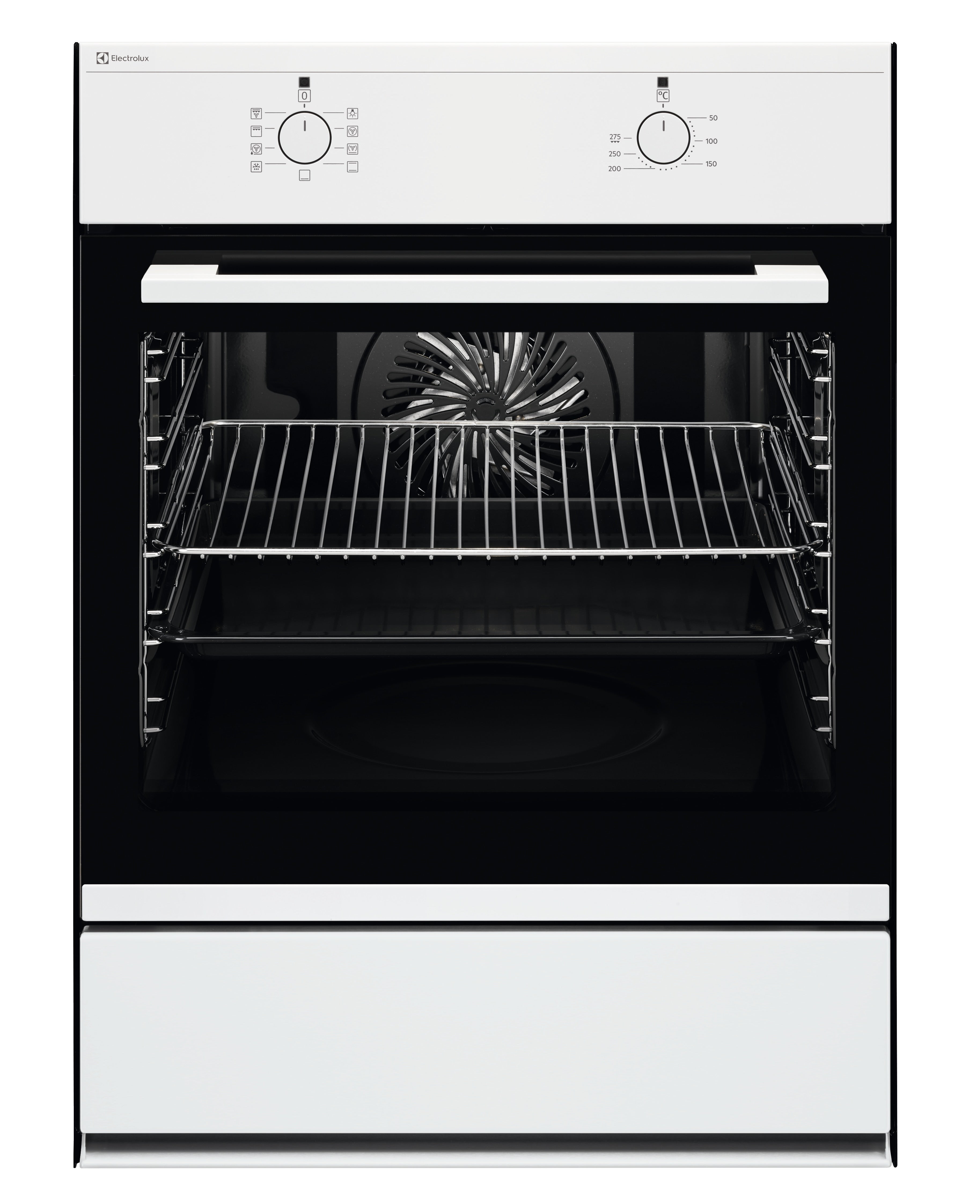 Electrolux Backofen EB7L2WE